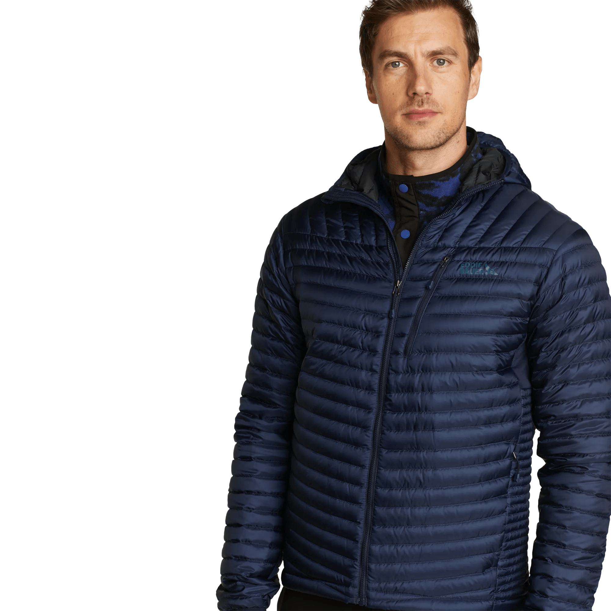 Men's MicroTherm? 2.0 Packable Down Hooded Jacket - Image 4