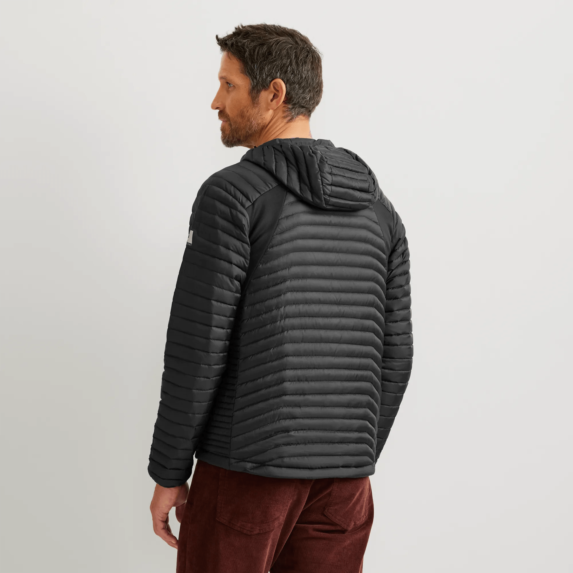 Men's MicroTherm? 2.0 Packable Down Hooded Jacket - Image 2