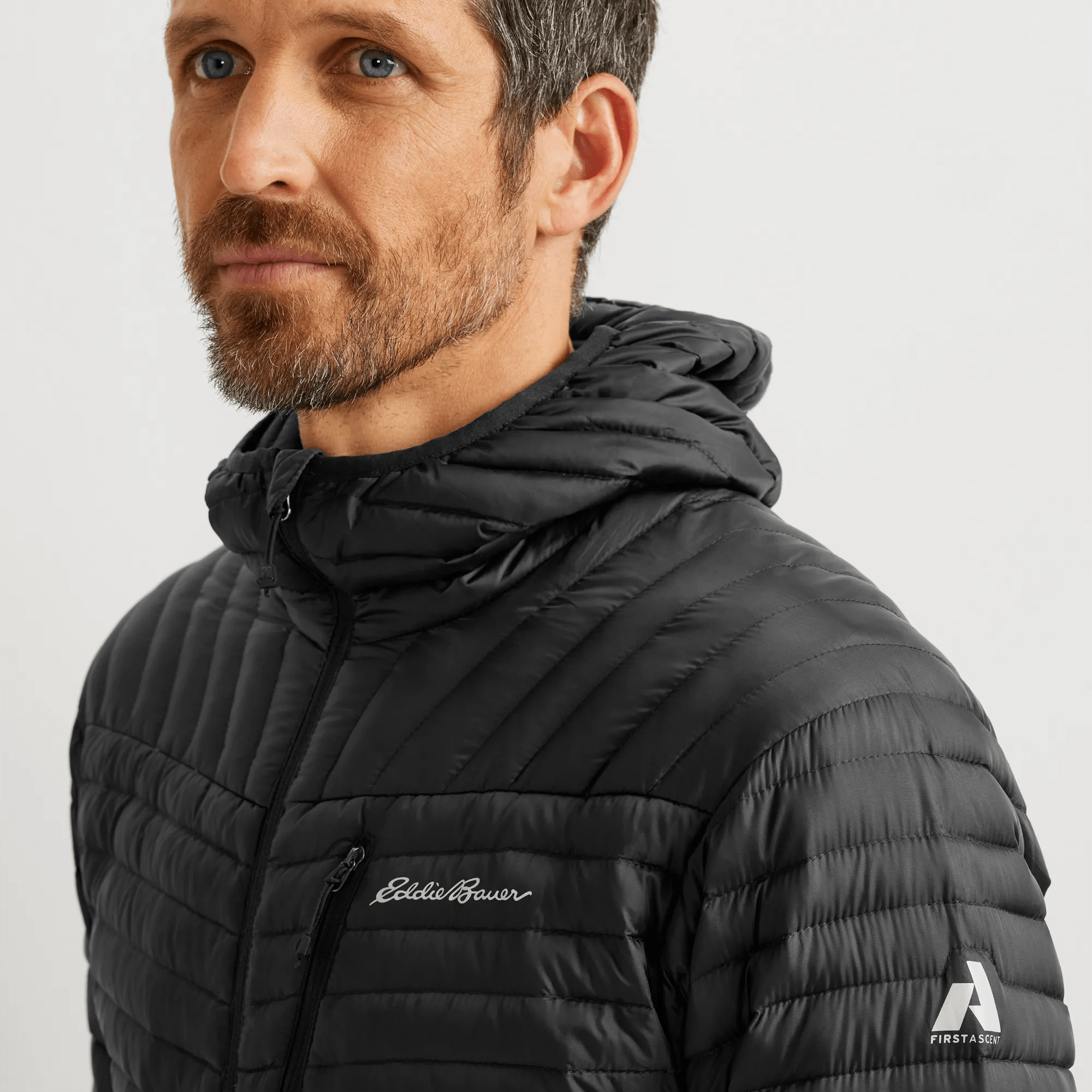 Men's MicroTherm? 2.0 Packable Down Hooded Jacket - Image 3