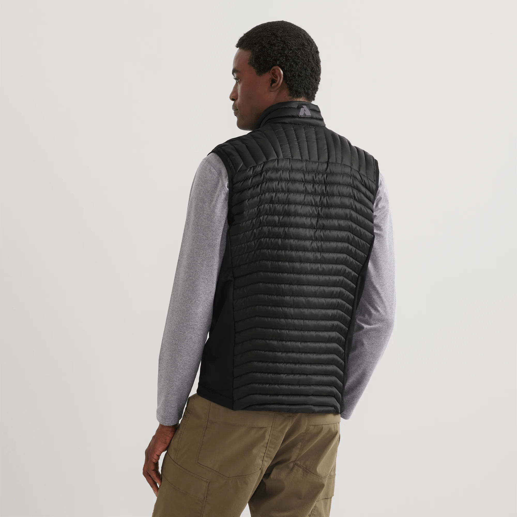 Men's MicroTherm? 2.0 Packable Down Vest - Image 2