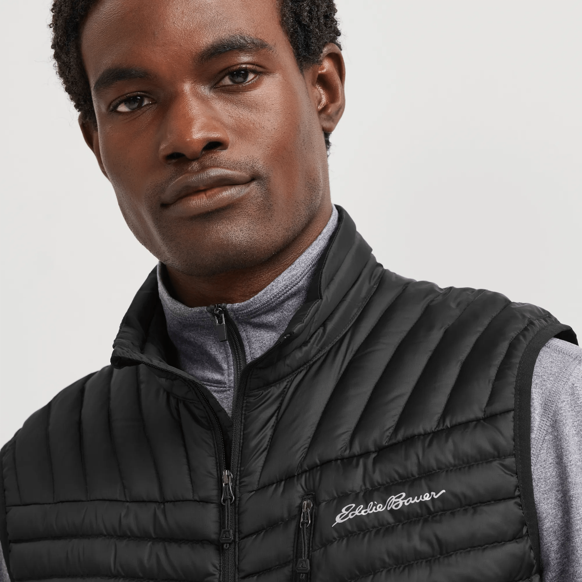 Men's MicroTherm? 2.0 Packable Down Vest - Image 3