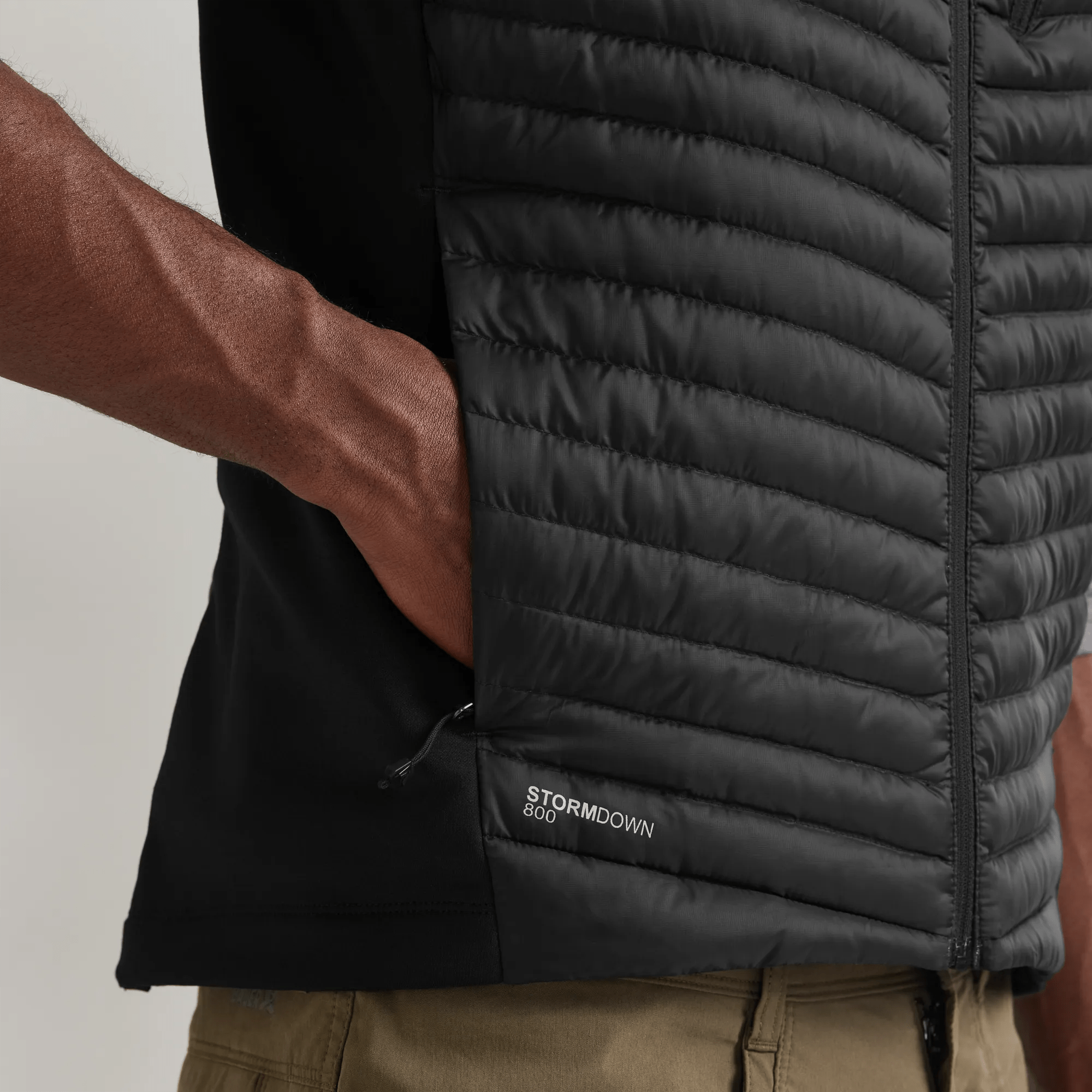 Men's MicroTherm? 2.0 Packable Down Vest - Image 4
