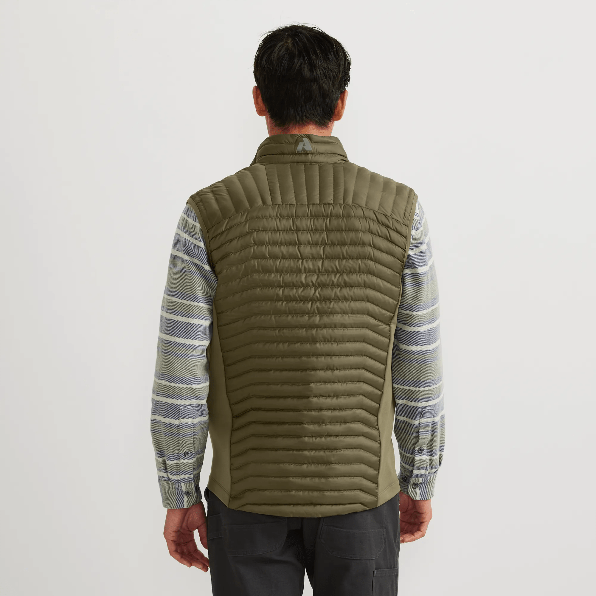 Men's MicroTherm? 2.0 Packable Down Vest - Image 2