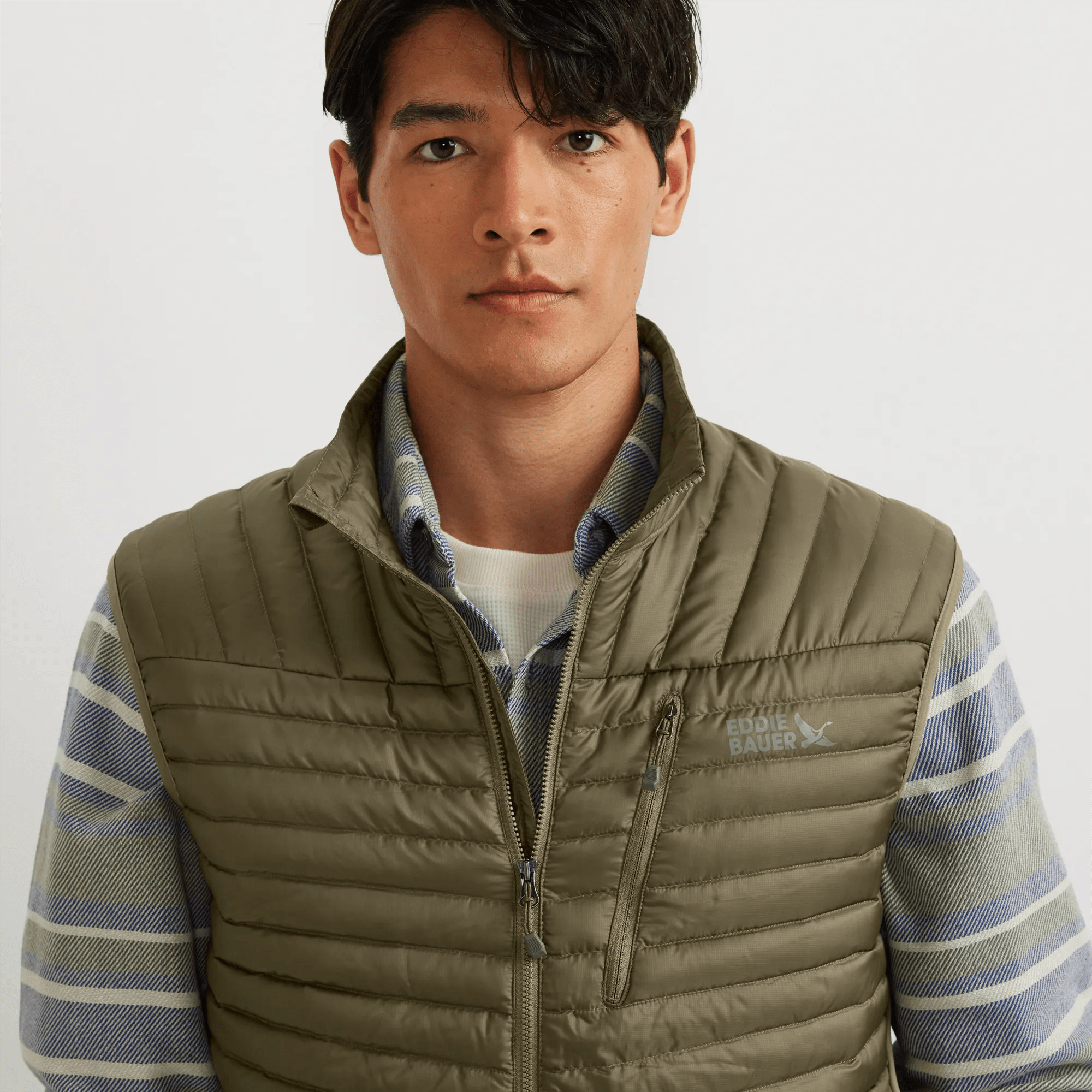 Men's MicroTherm? 2.0 Packable Down Vest - Image 3