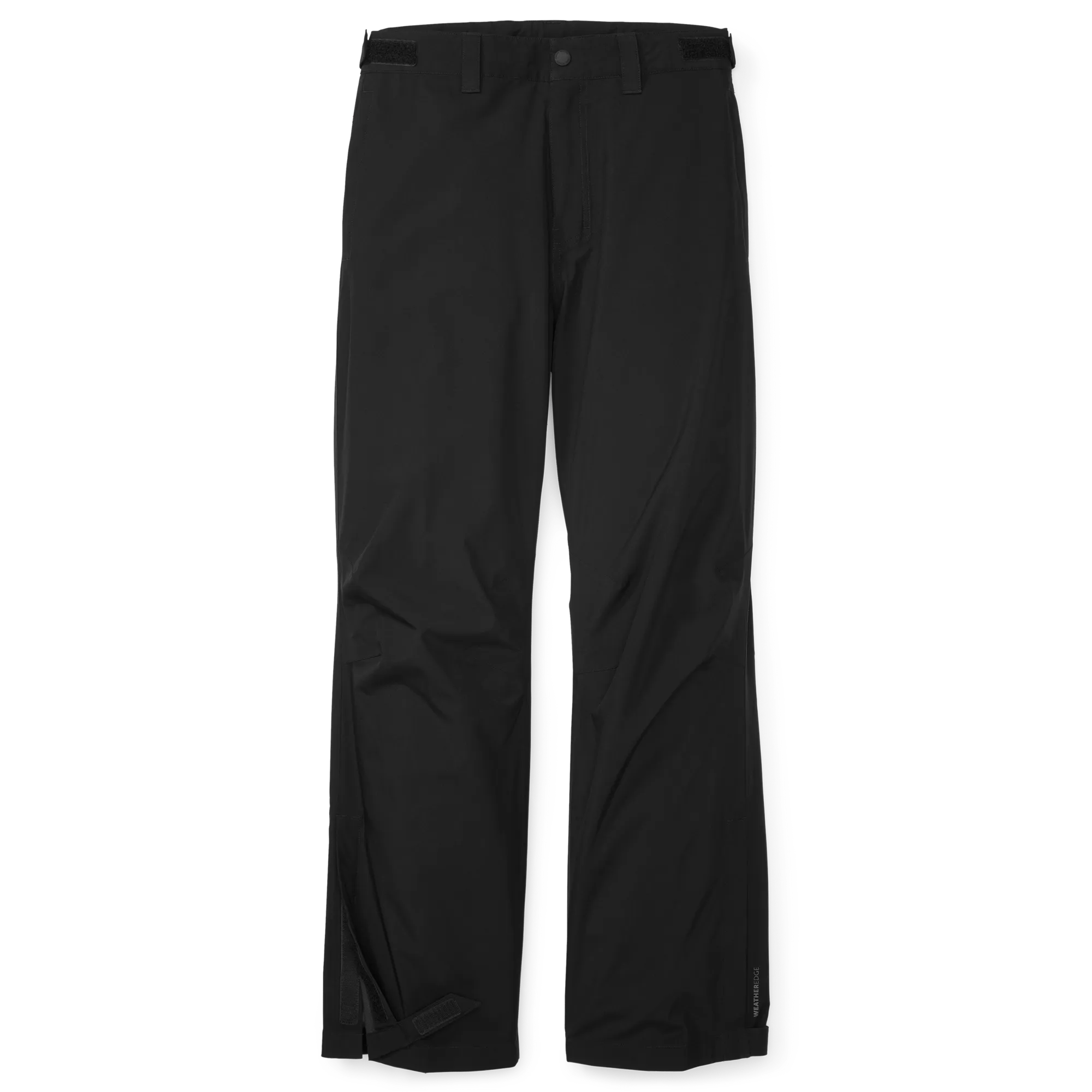 Men's Cloud Cap Stretch Rain Pants - Image 4