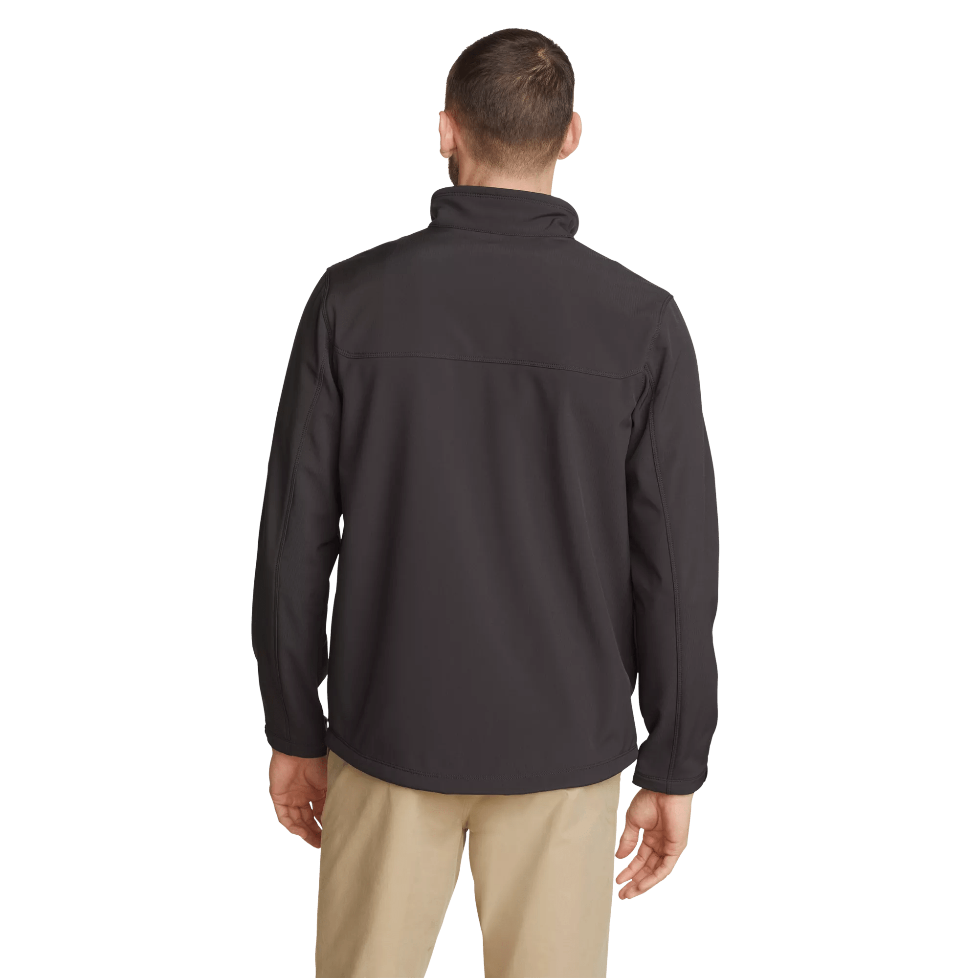 Men's Windfoil? Stretch Thermal Jacket - Image 2