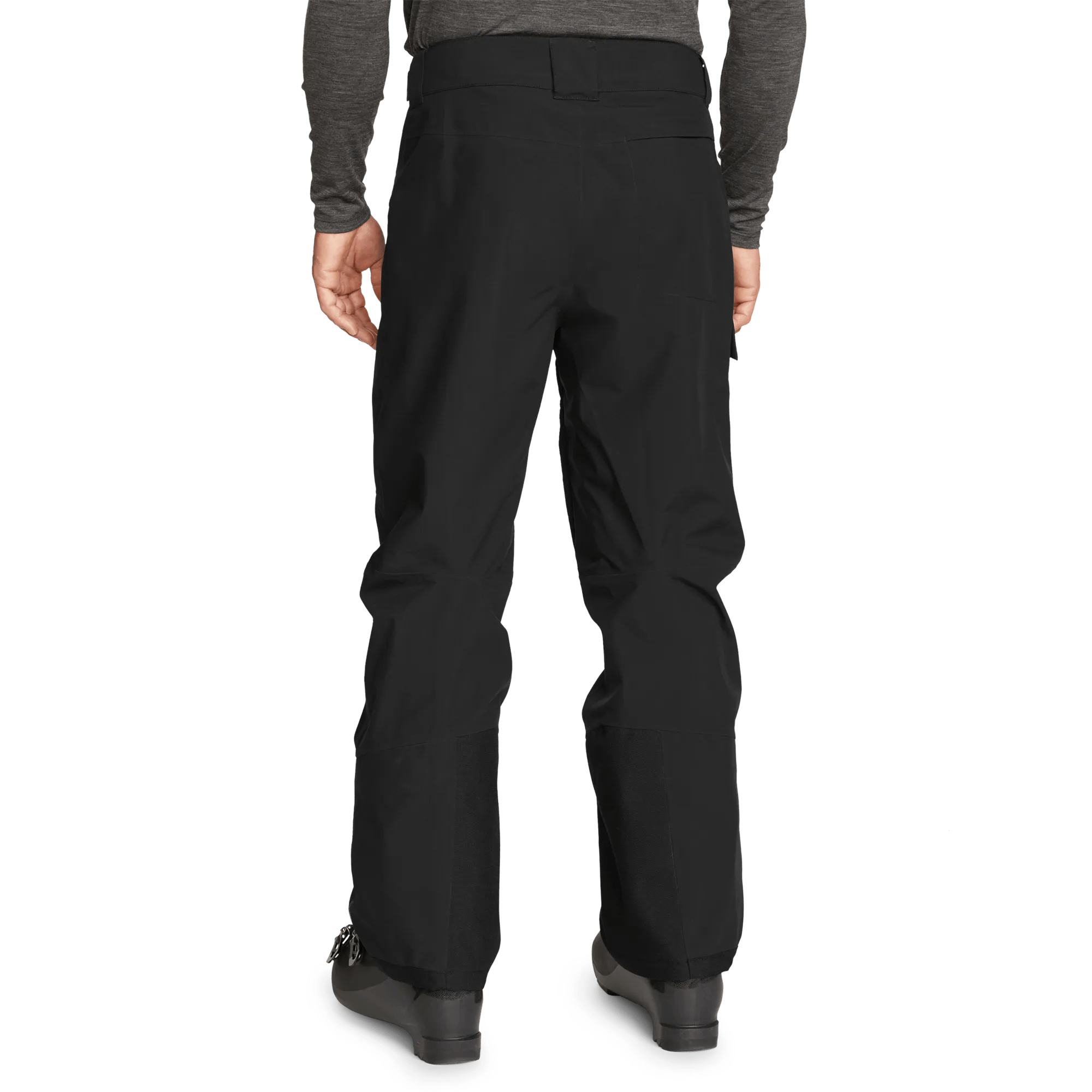 Men's Chair Six Waterproof Ski Shell Pants - Image 2