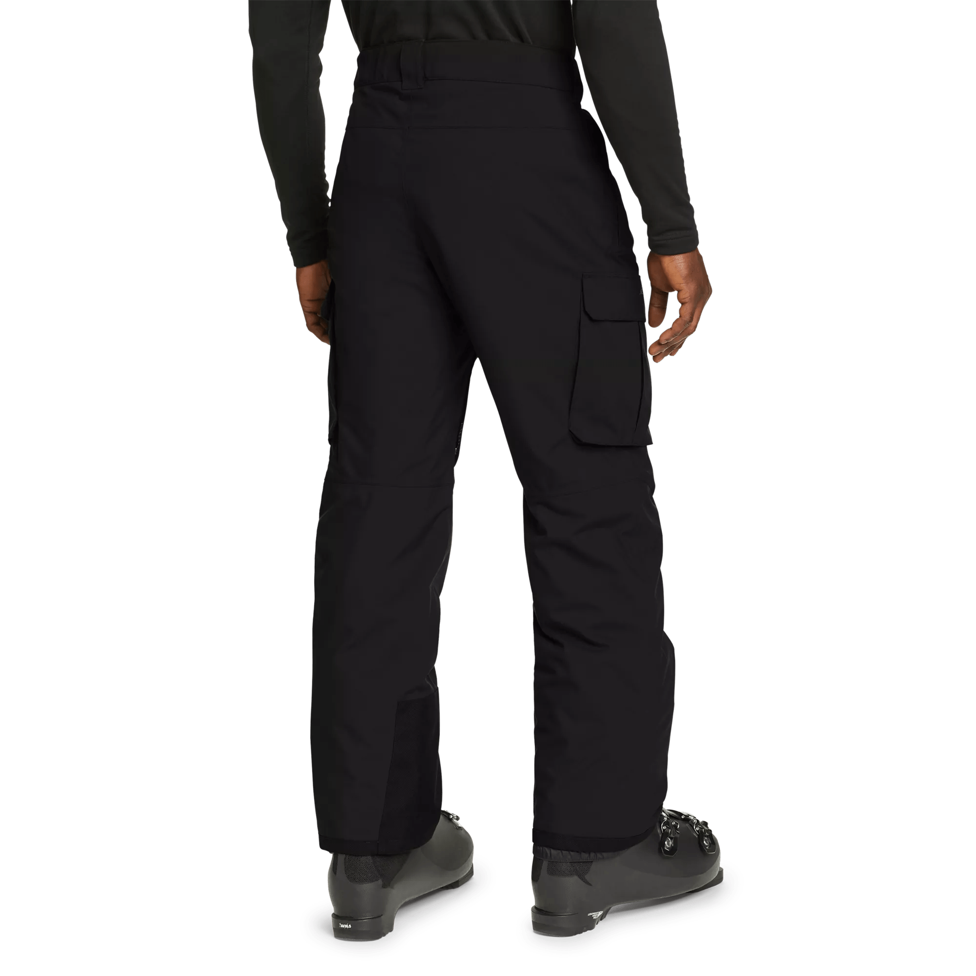 Men's Powder Search 2.0 Insulated Waterproof Ski Pants - Image 2