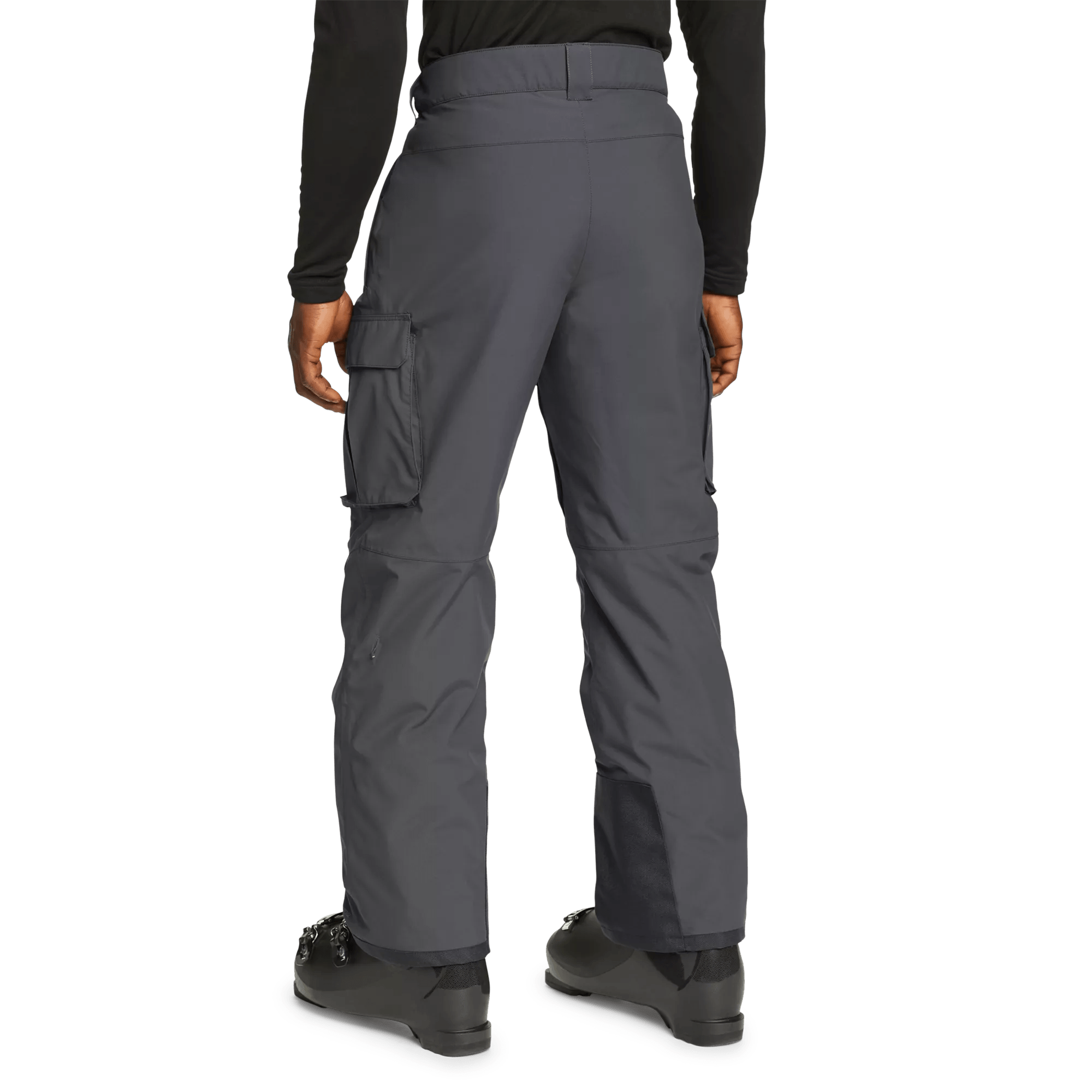 Men's Powder Search 2.0 Insulated Waterproof Ski Pants - Image 2