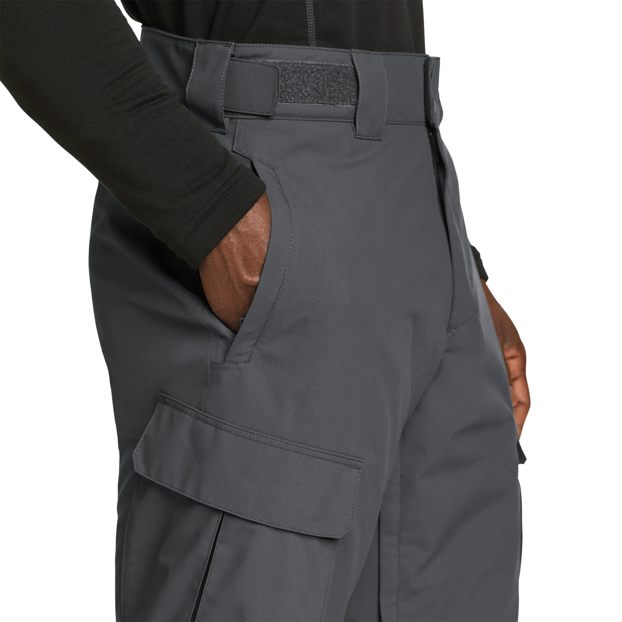 Men's Powder Search 2.0 Insulated Waterproof Ski Pants - Image 3