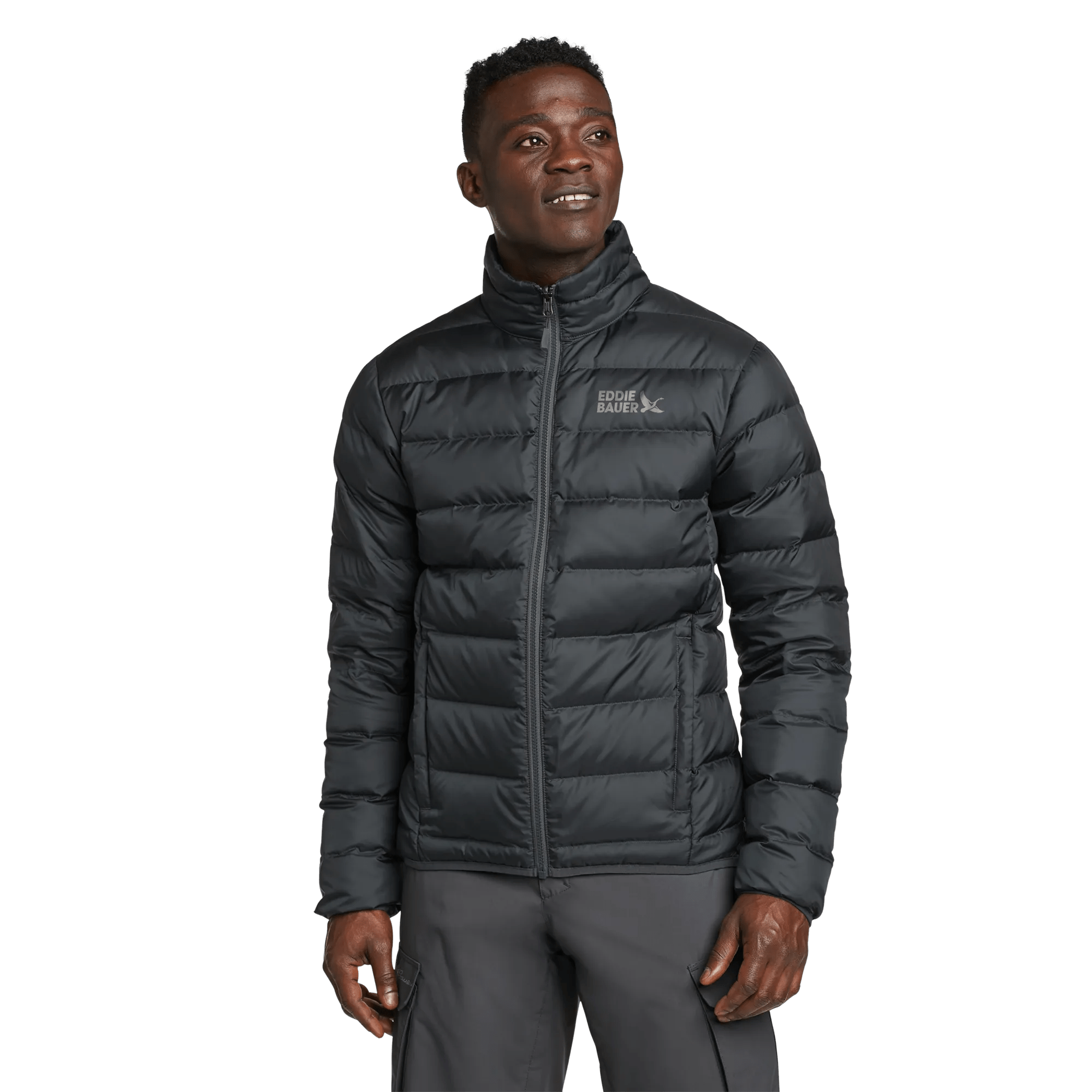 Men's Powder Search 2.0 3-In-1 Waterproof Down Ski Jacket - Image 5