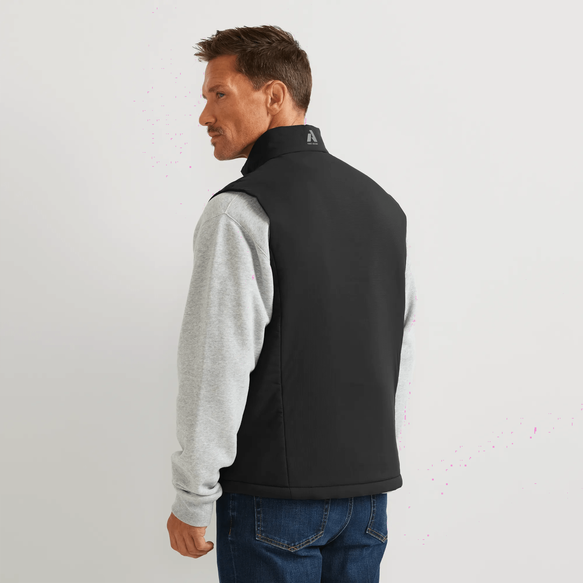 Men's Astro-Air Insulated Vest - Image 2