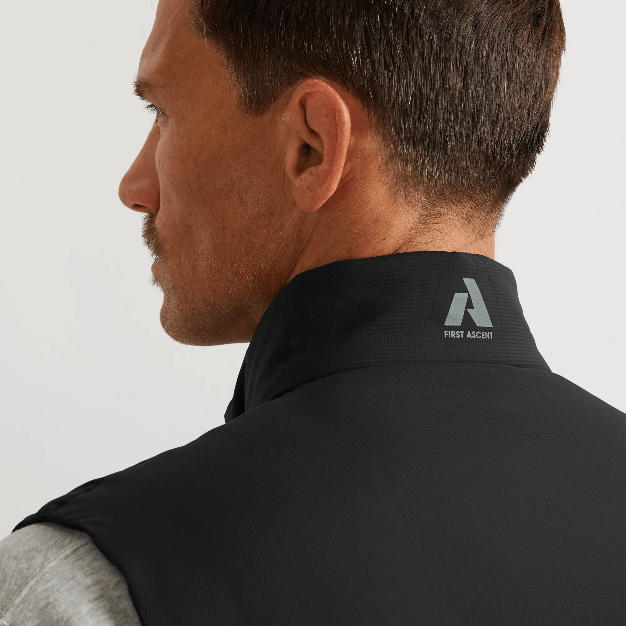 Men's Astro-Air Insulated Vest - Image 4