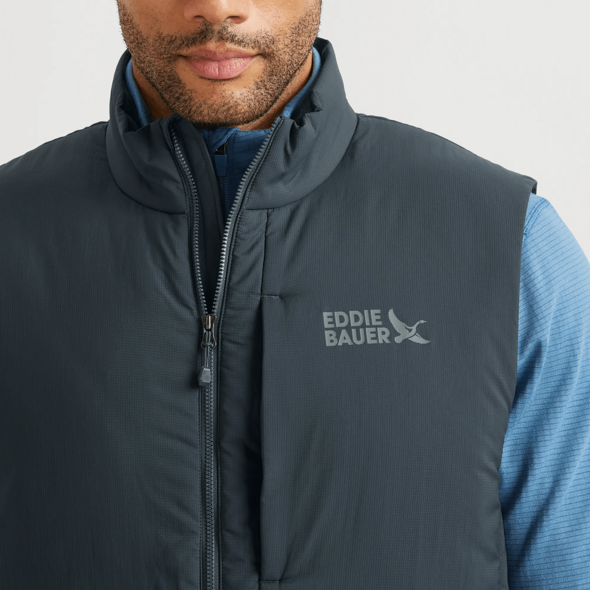 Men's Astro-Air Insulated Vest - Image 3