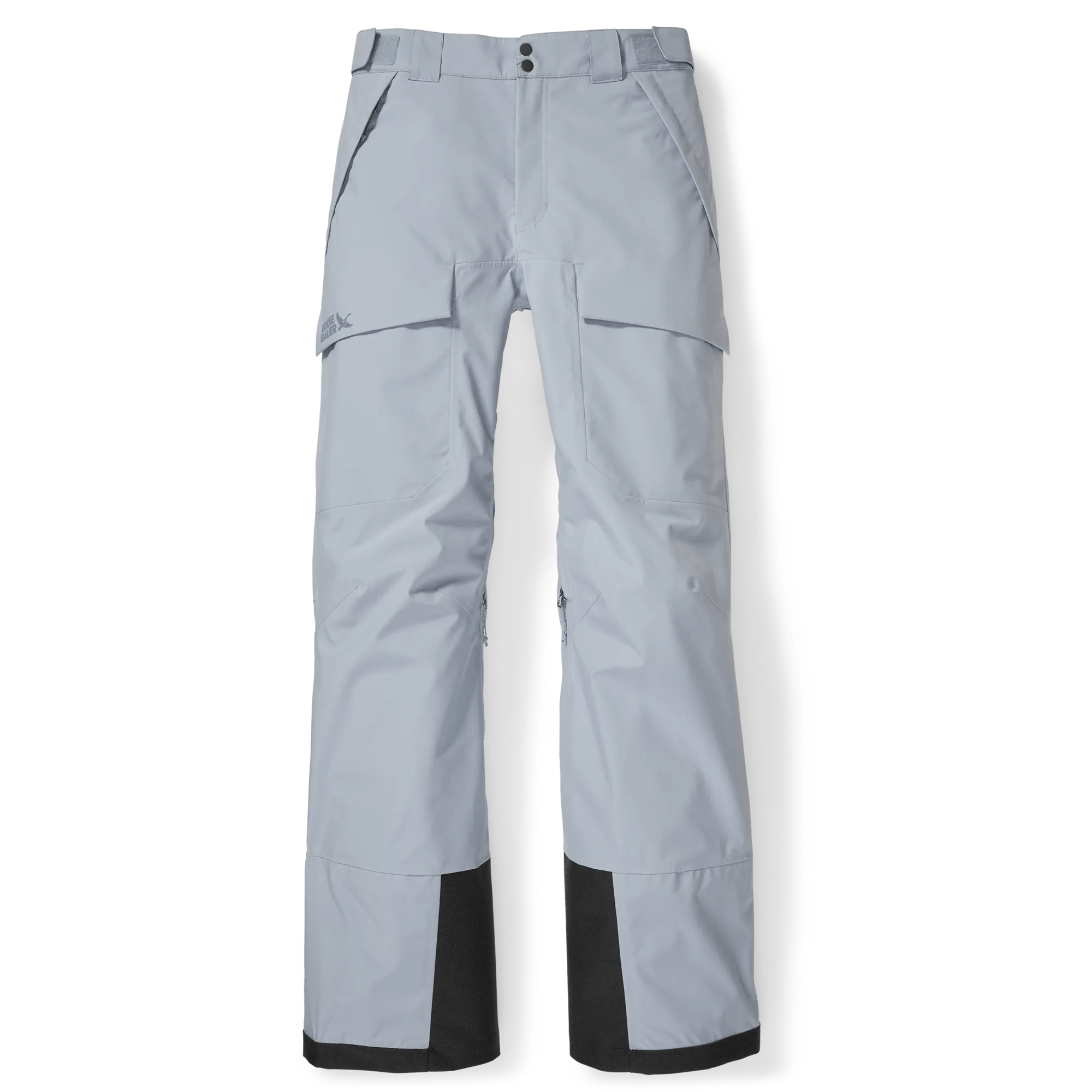 Women's Chair Six Waterproof Ski Shell Pants - Image 5