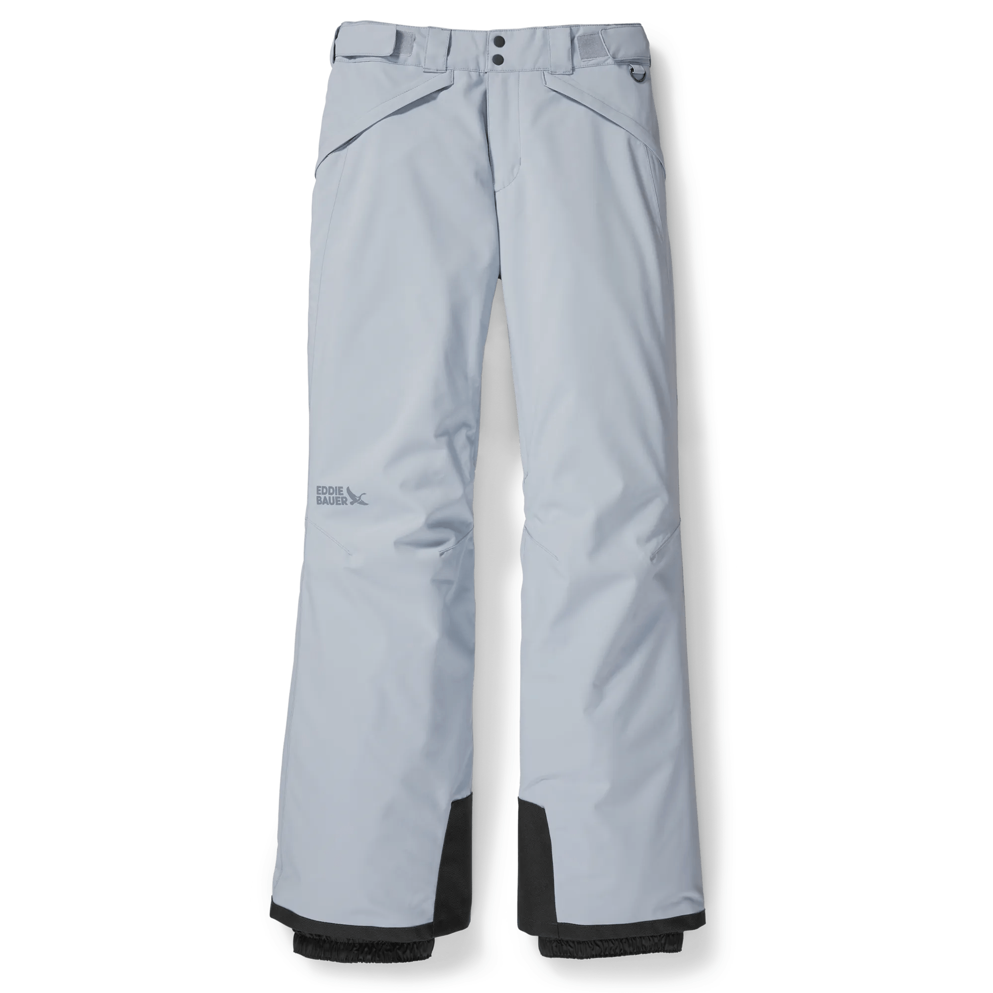 Women's Powder Search Insulated Waterproof Ski Pants - Image 3