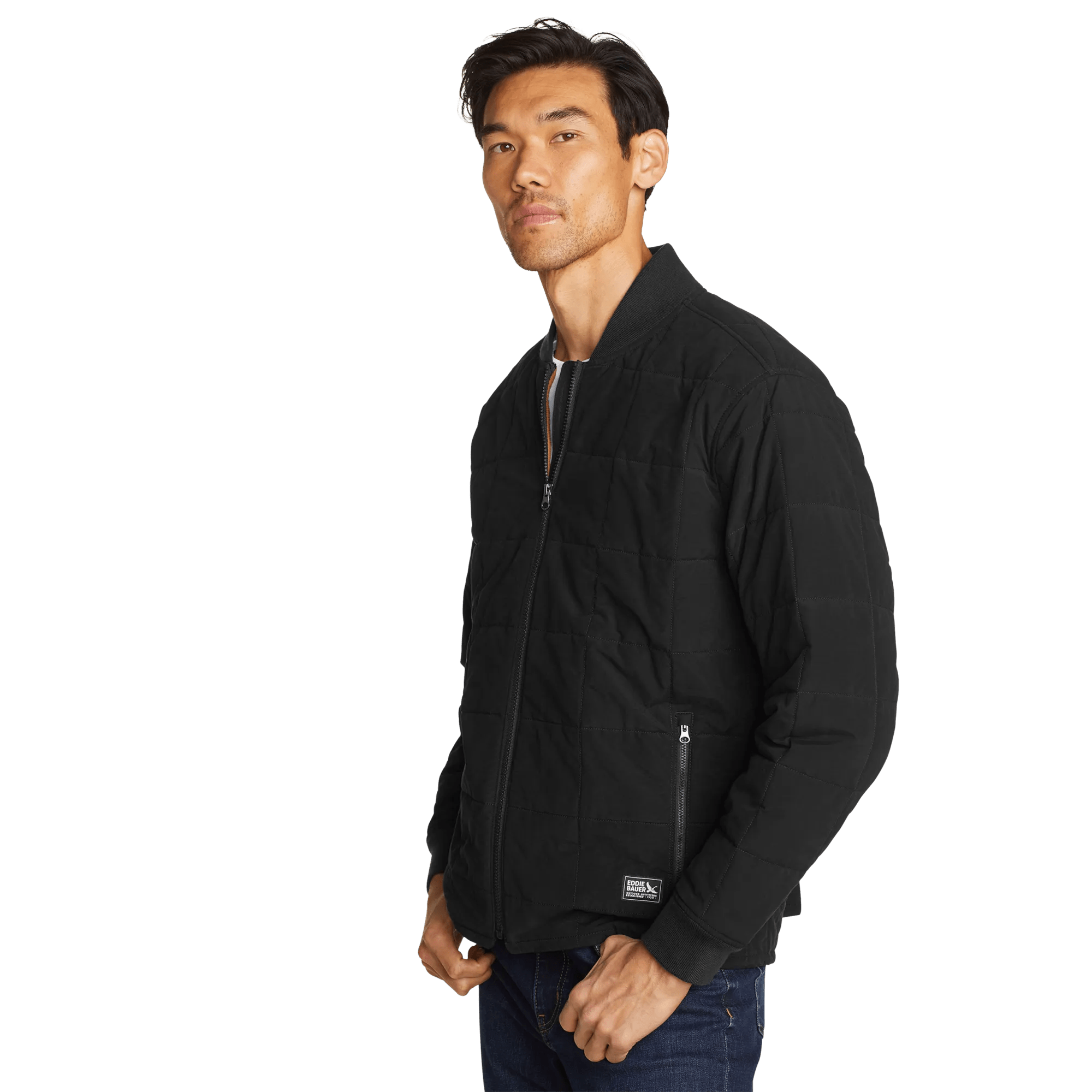 Men's Connor Insulated Jacket