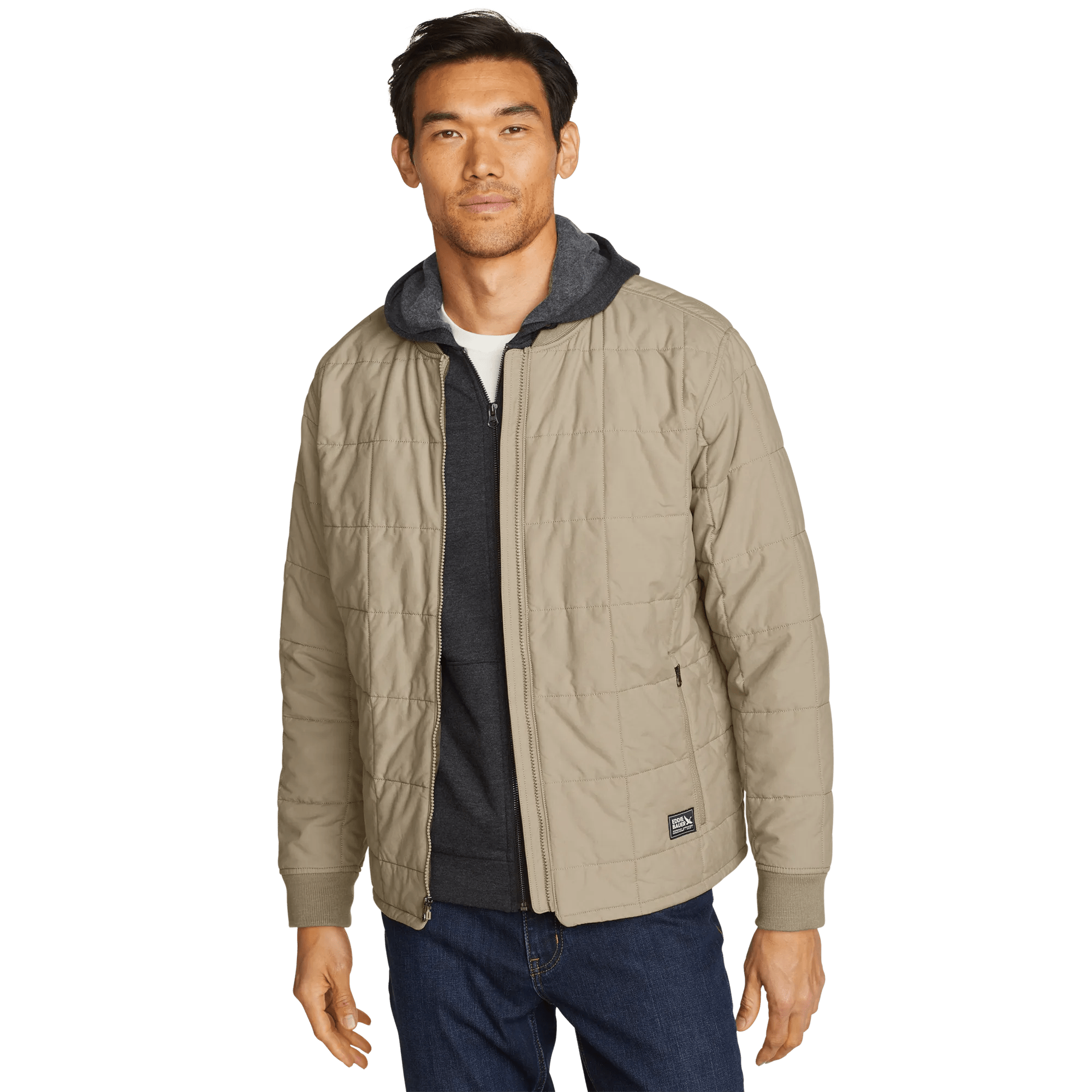Men's Connor Insulated Jacket