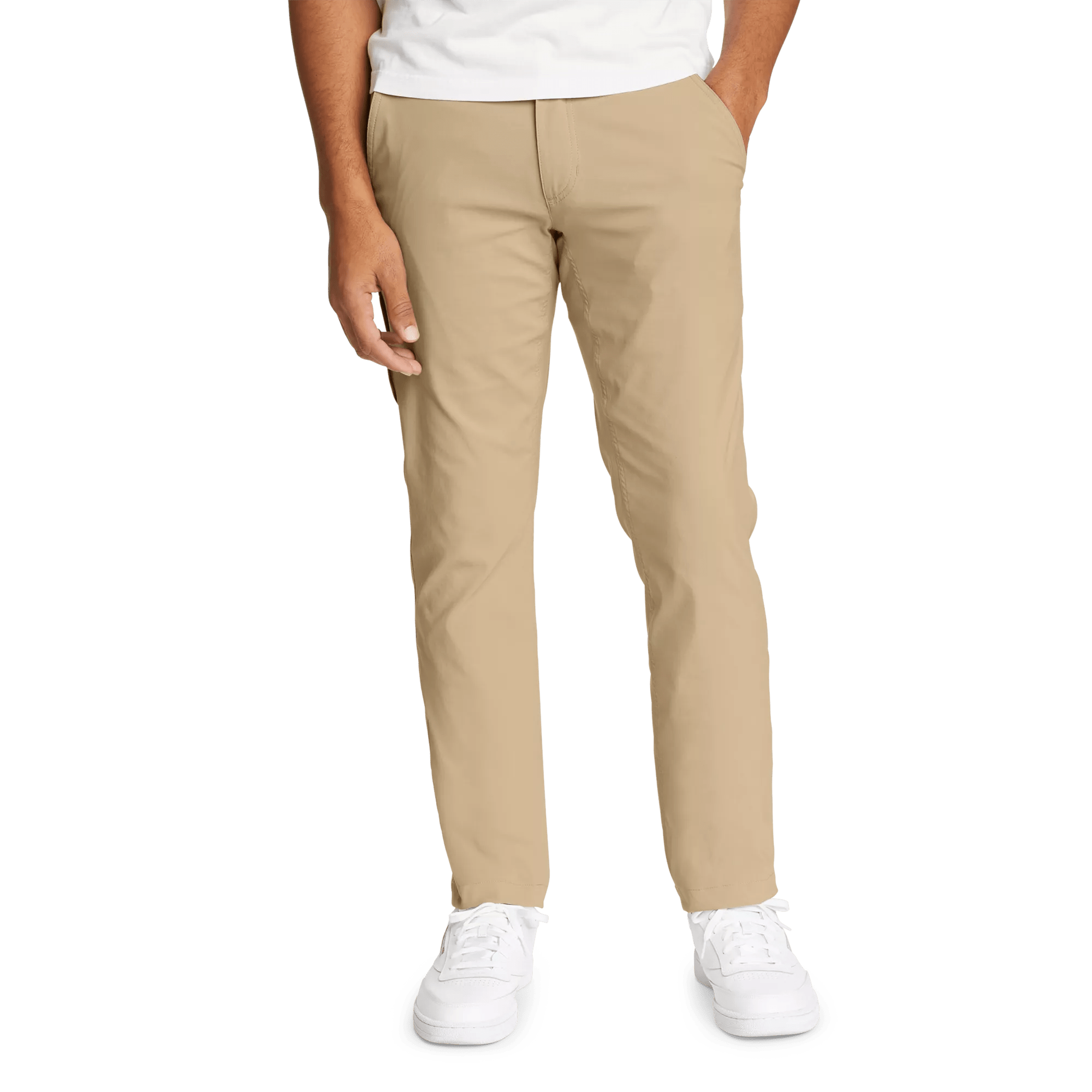 Men's Horizon Guide Chino Pants - Slim Fit