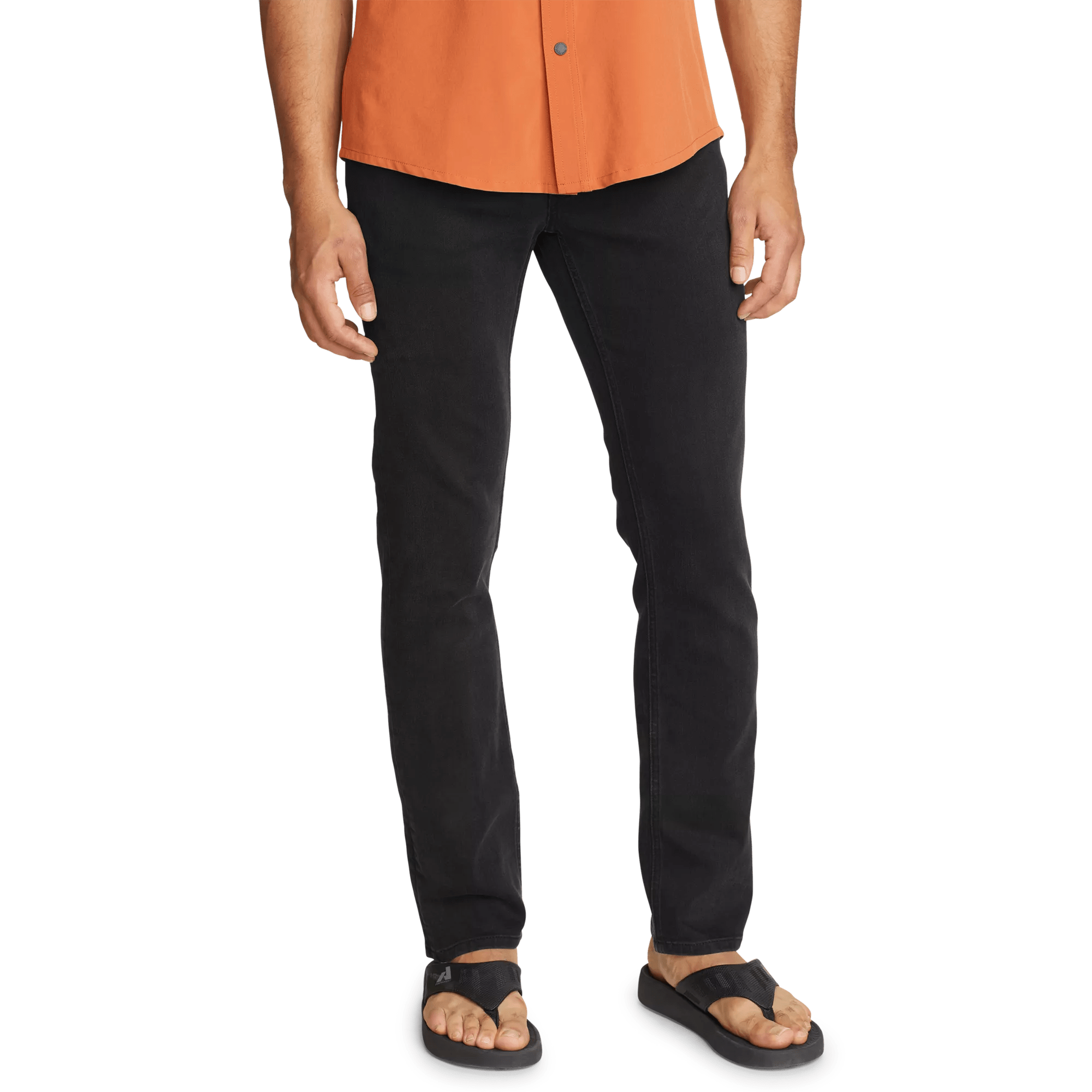 Men's Voyager Flex 2.0 Slim Fit Jeans