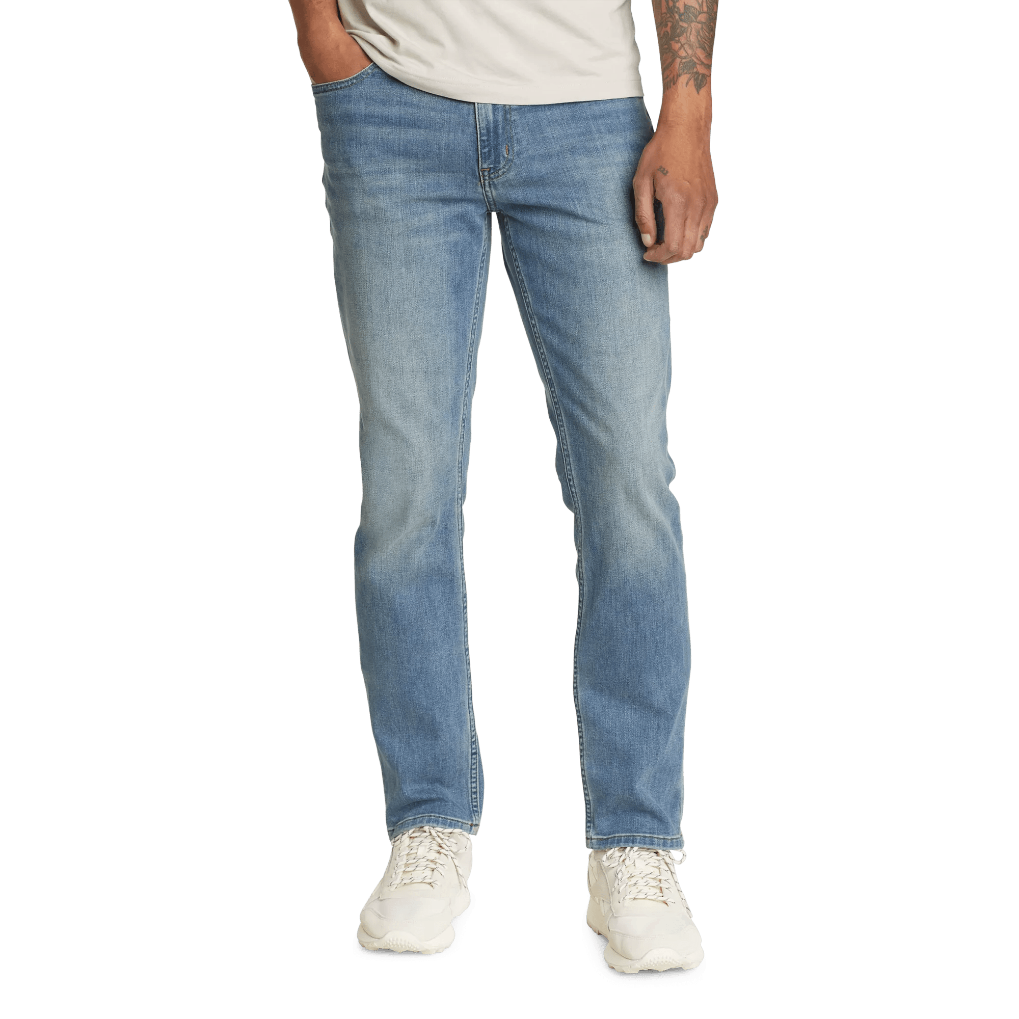 Men's Voyager Flex 2.0 Slim Fit Jeans