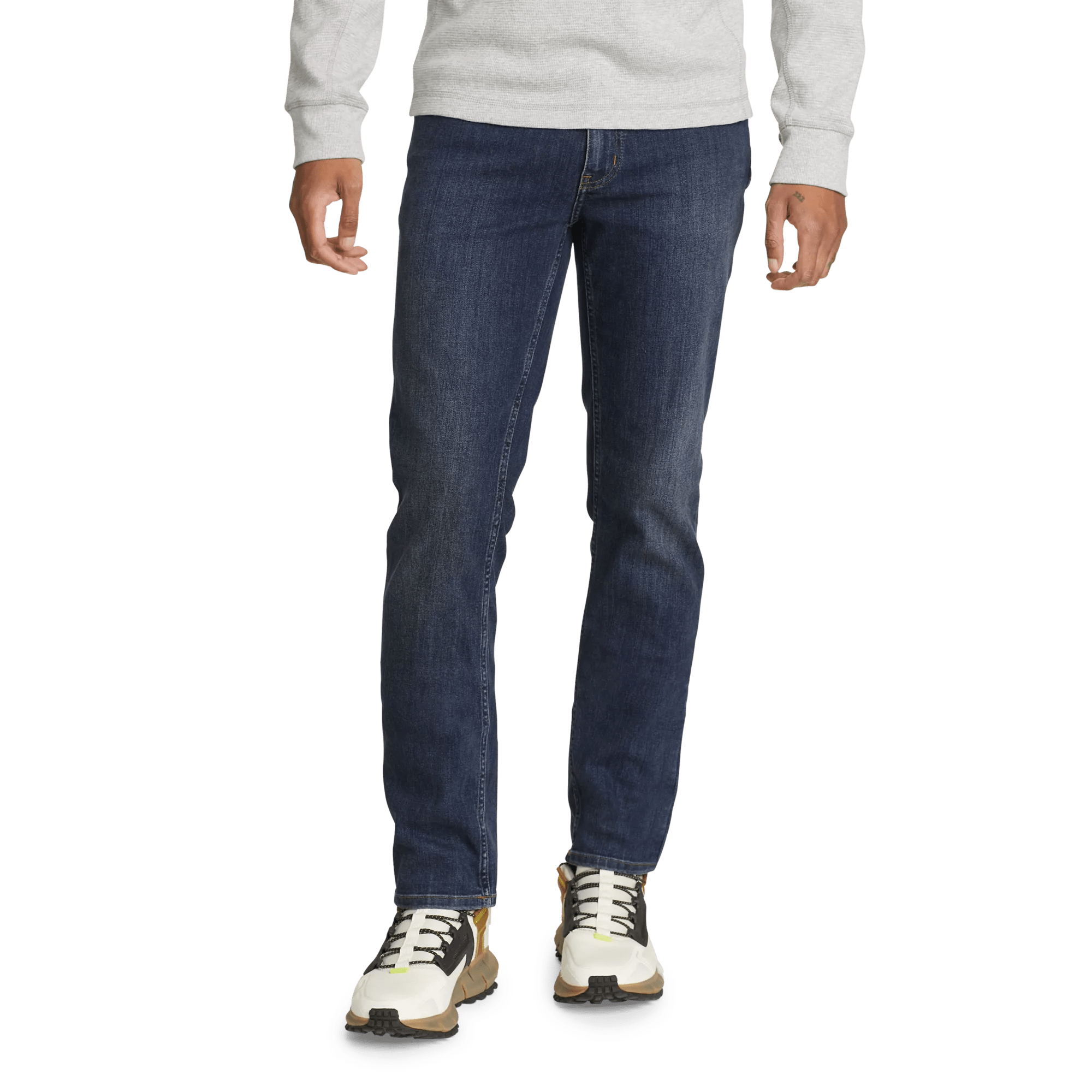 Men's Voyager Flex 2.0 Slim Fit Jeans