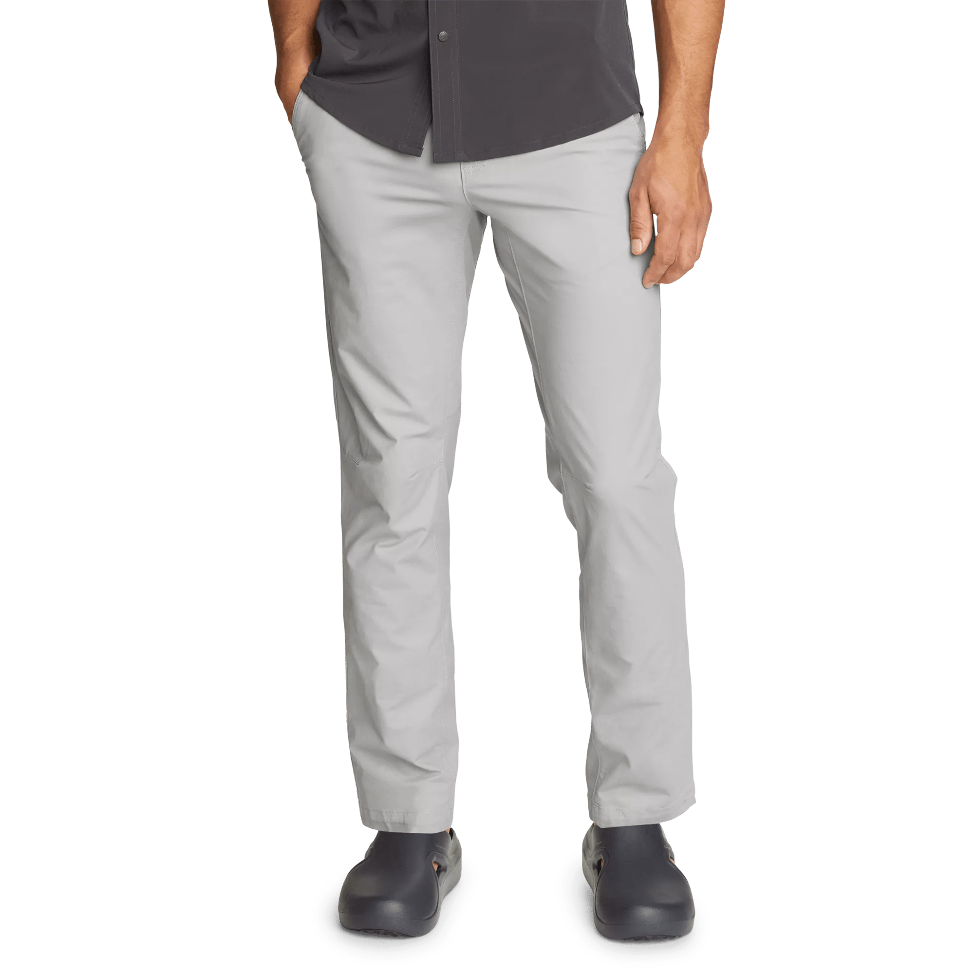 Men's Voyager Flex Chinos - Slim