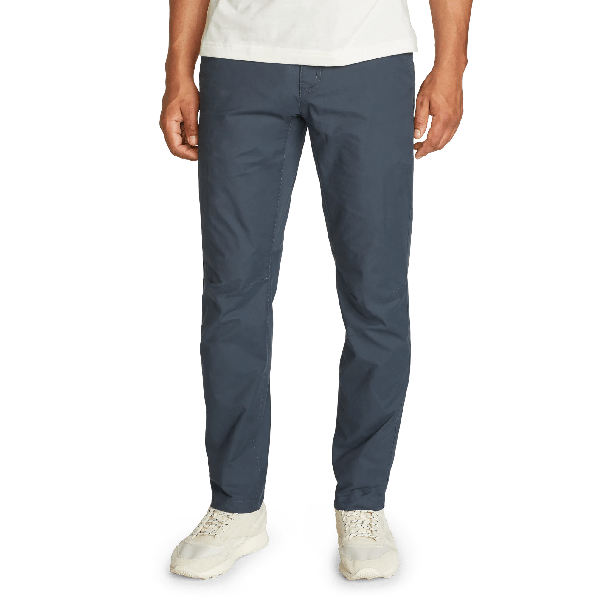 Men's Voyager Flex Chinos - Slim
