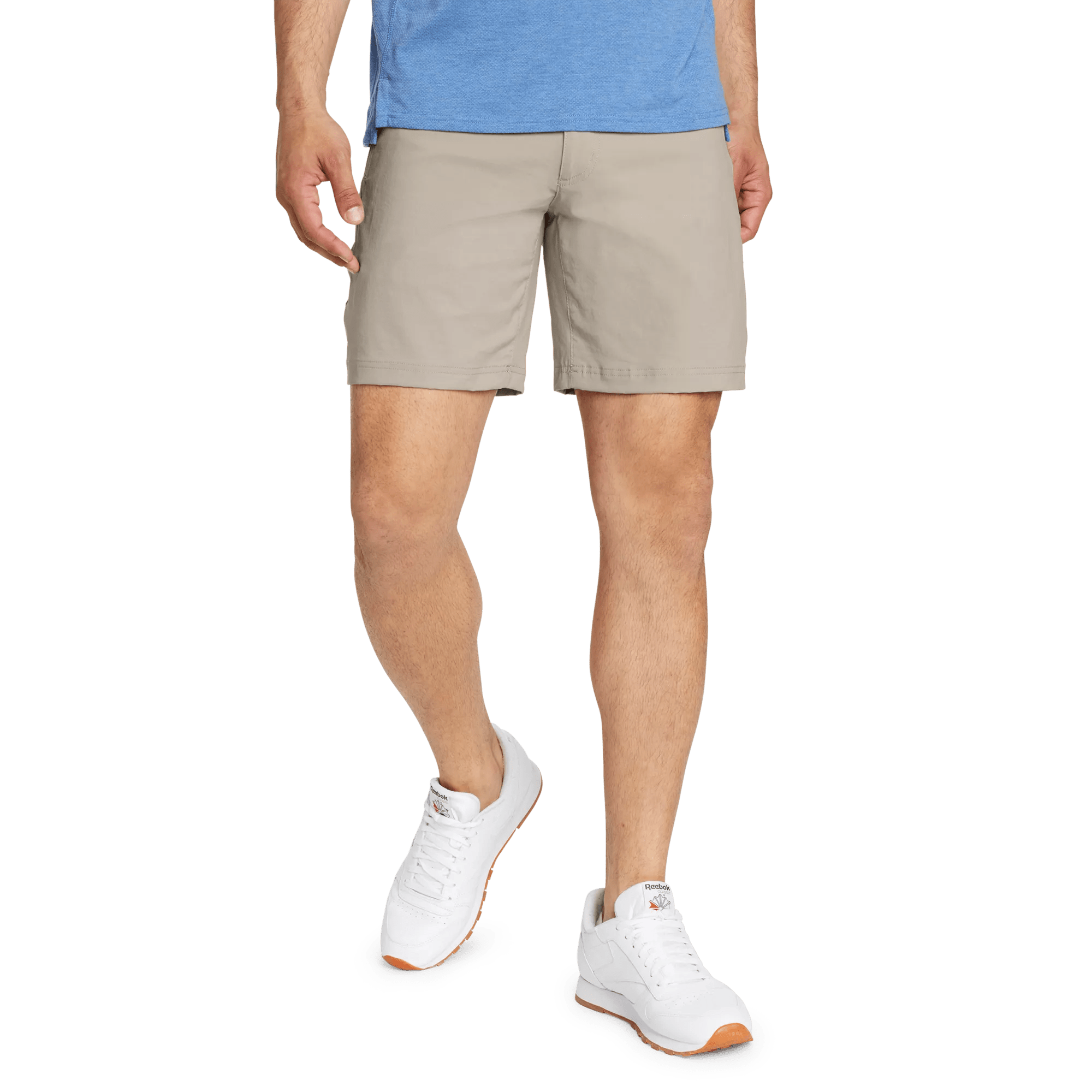 Men's Horizon Guide Wander Shorts
