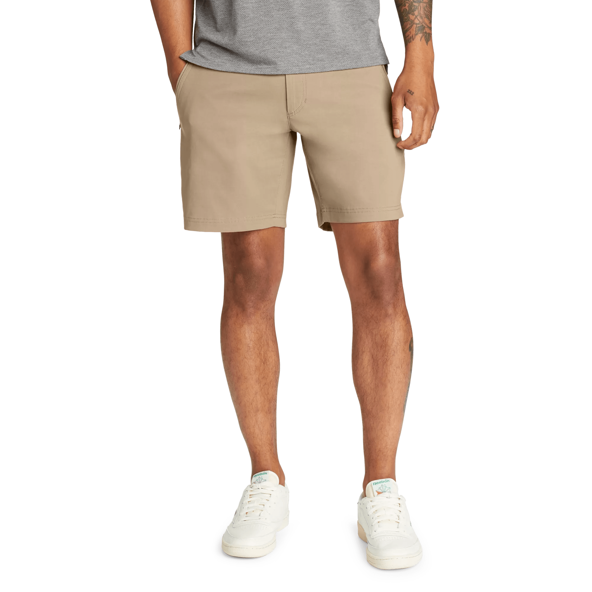 Men's Horizon Guide Wander Shorts