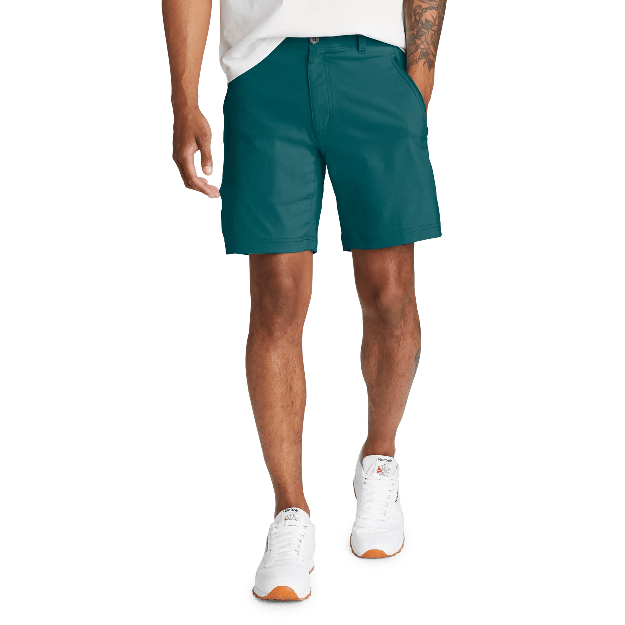 Men's Horizon Guide Wander Shorts