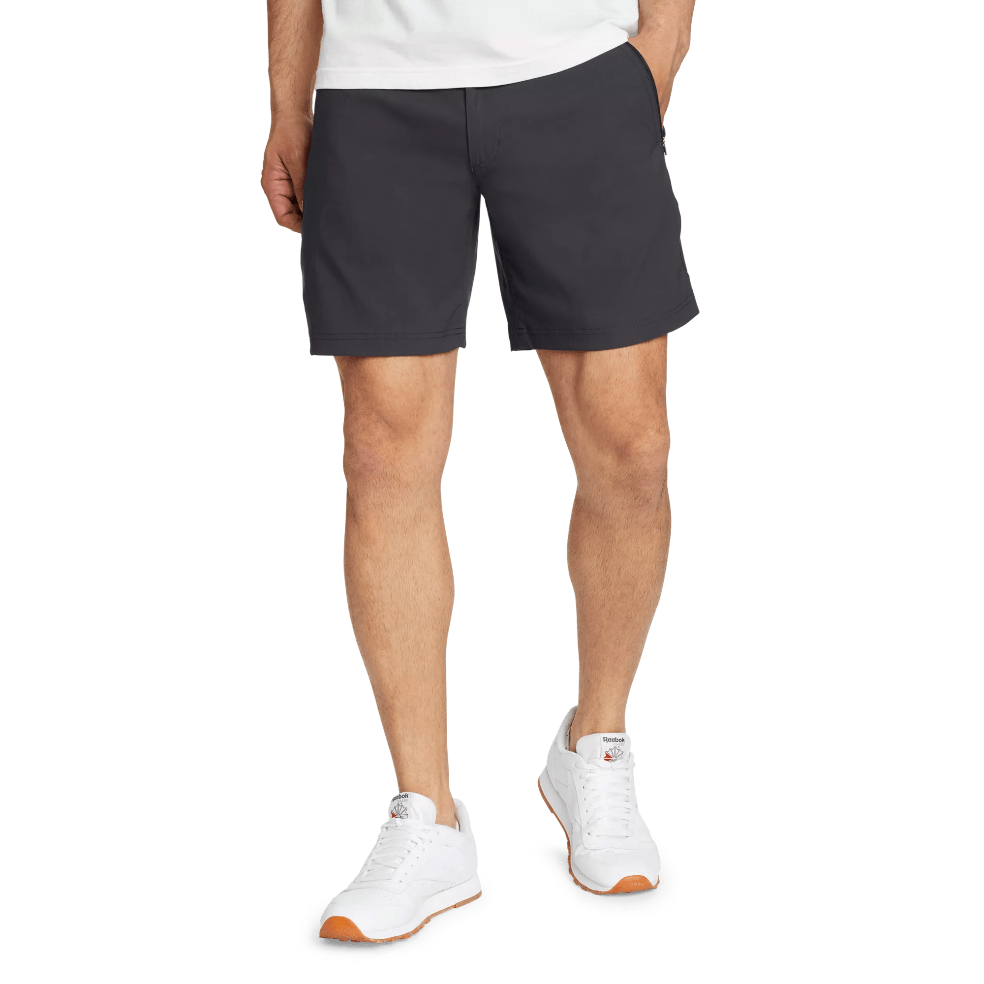 Men's Horizon Guide Wander Shorts