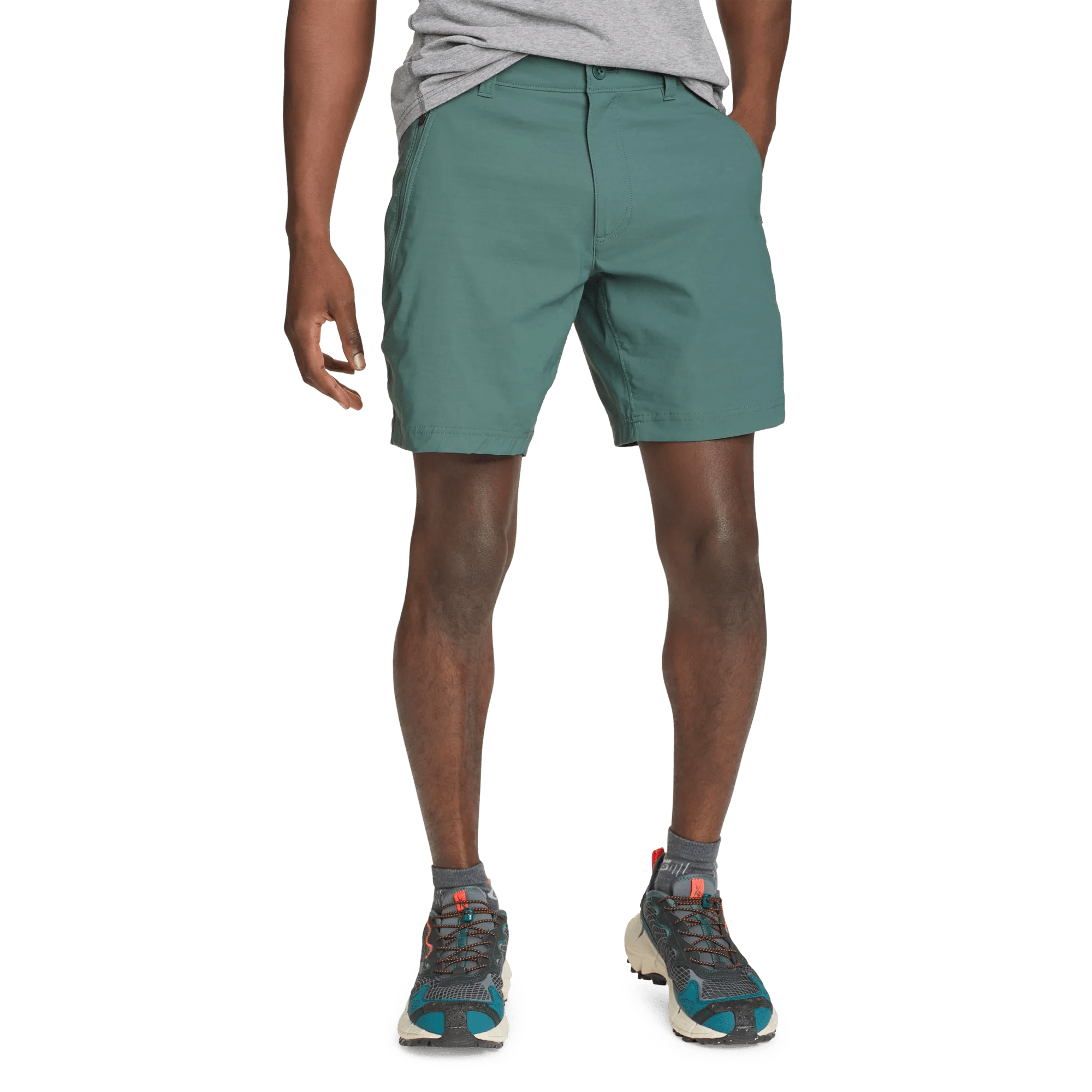 Men's Horizon Guide Wander Shorts