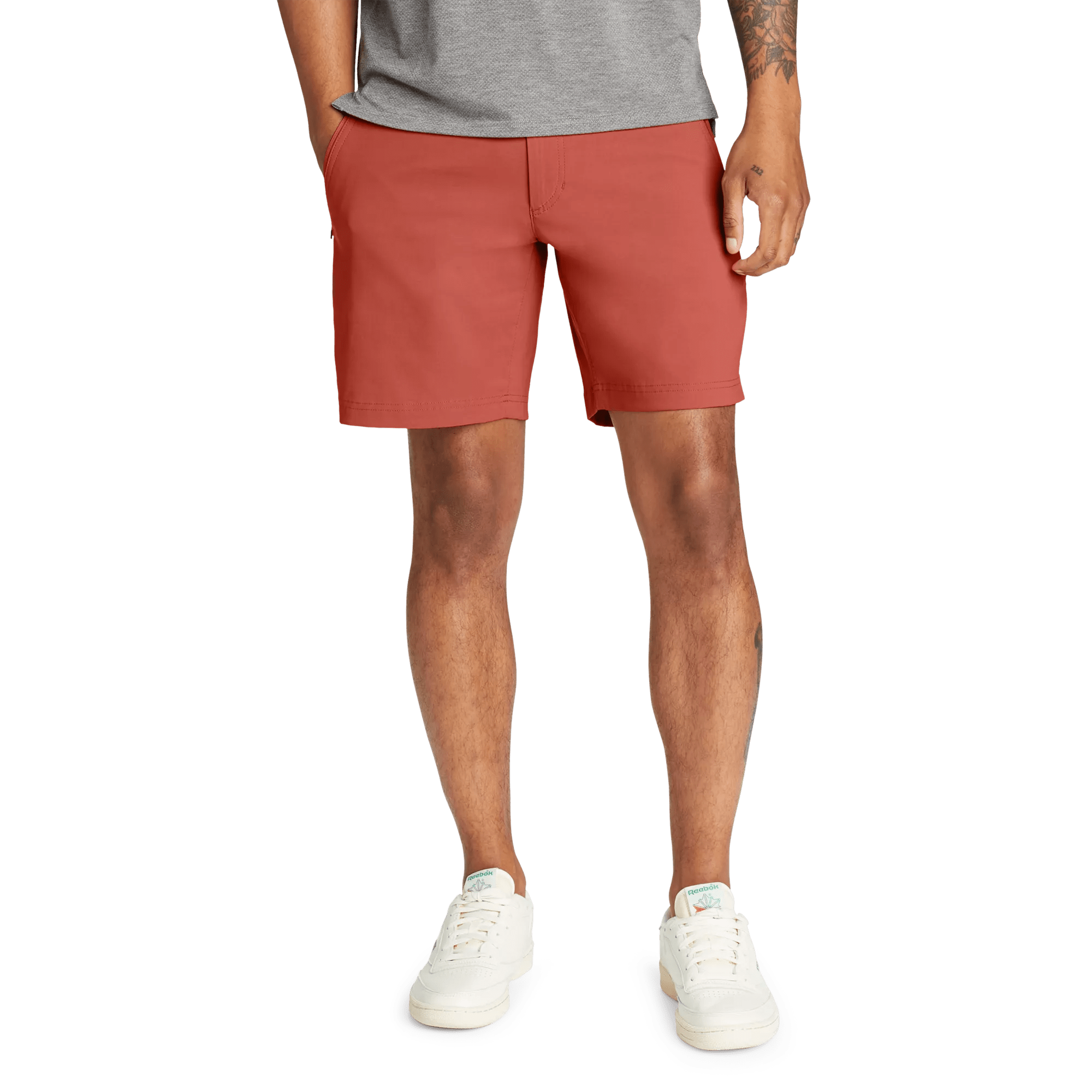 Men's Horizon Guide Wander Shorts