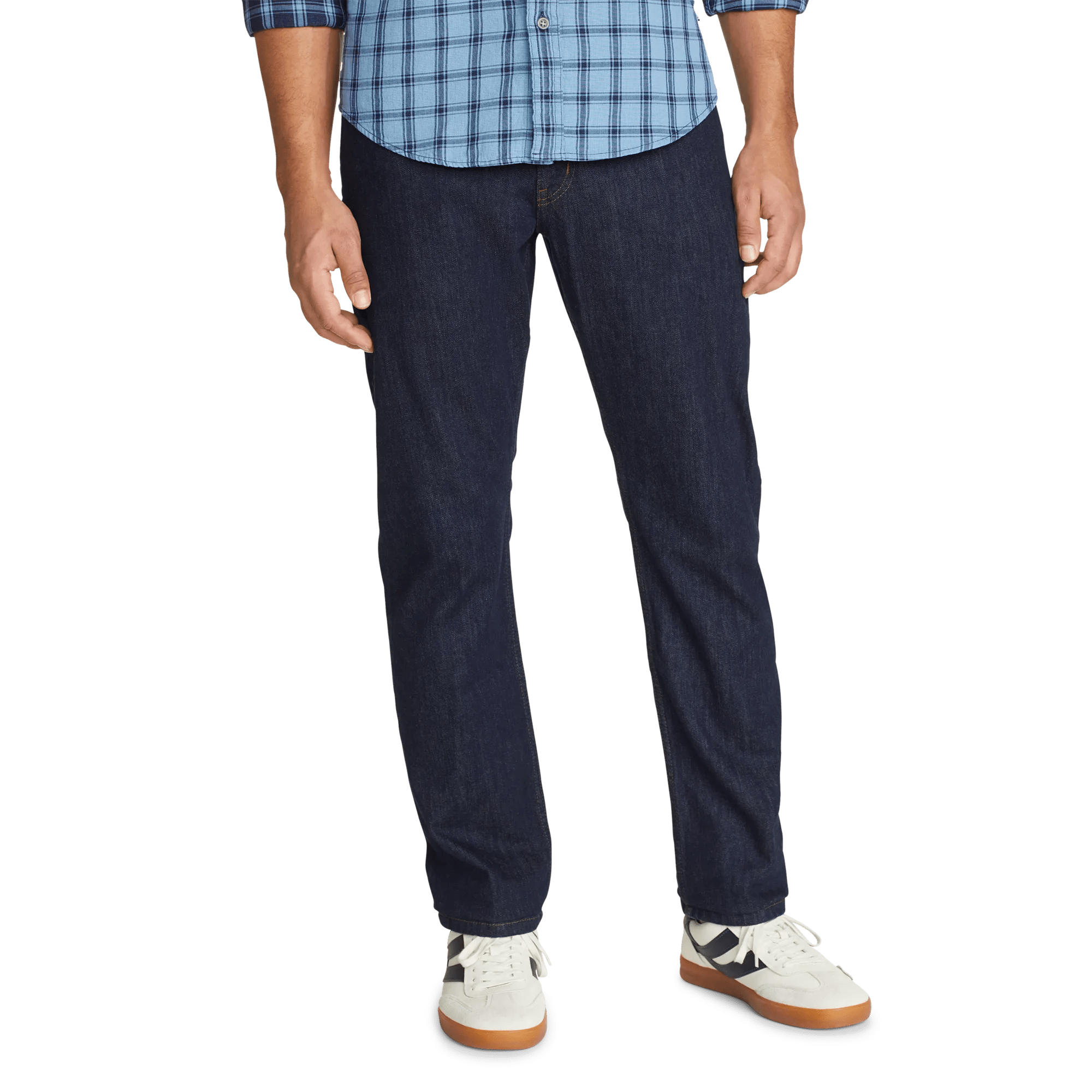 Men's H2Low Flex Jeans - Straight Fit