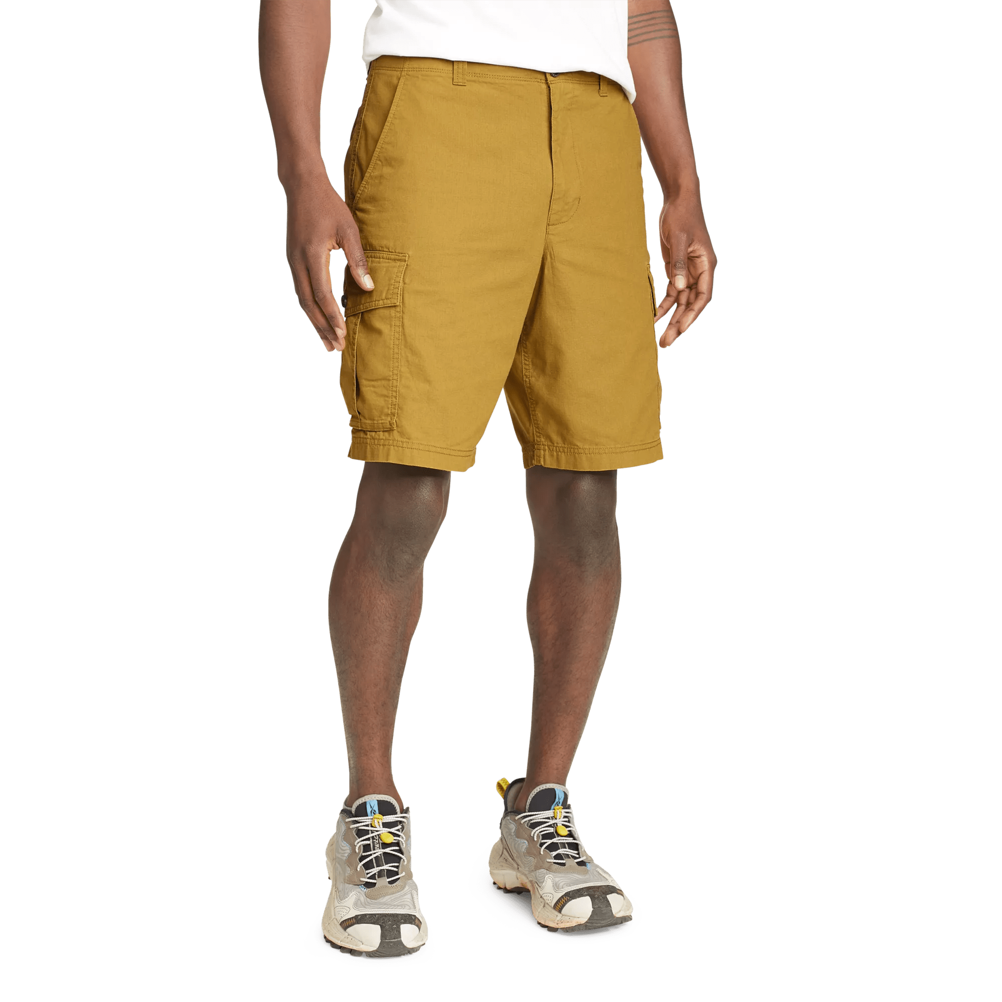 Men's Timber Edge Ripstop 2.0 Cargo Shorts