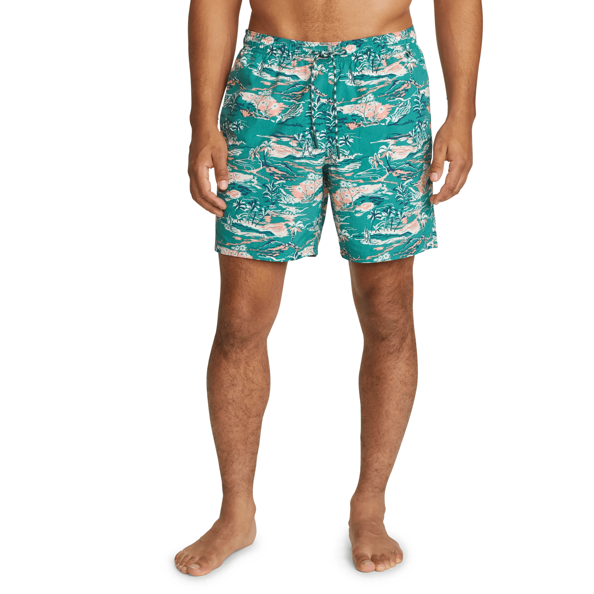 Men's Tidal Shorts 2.0