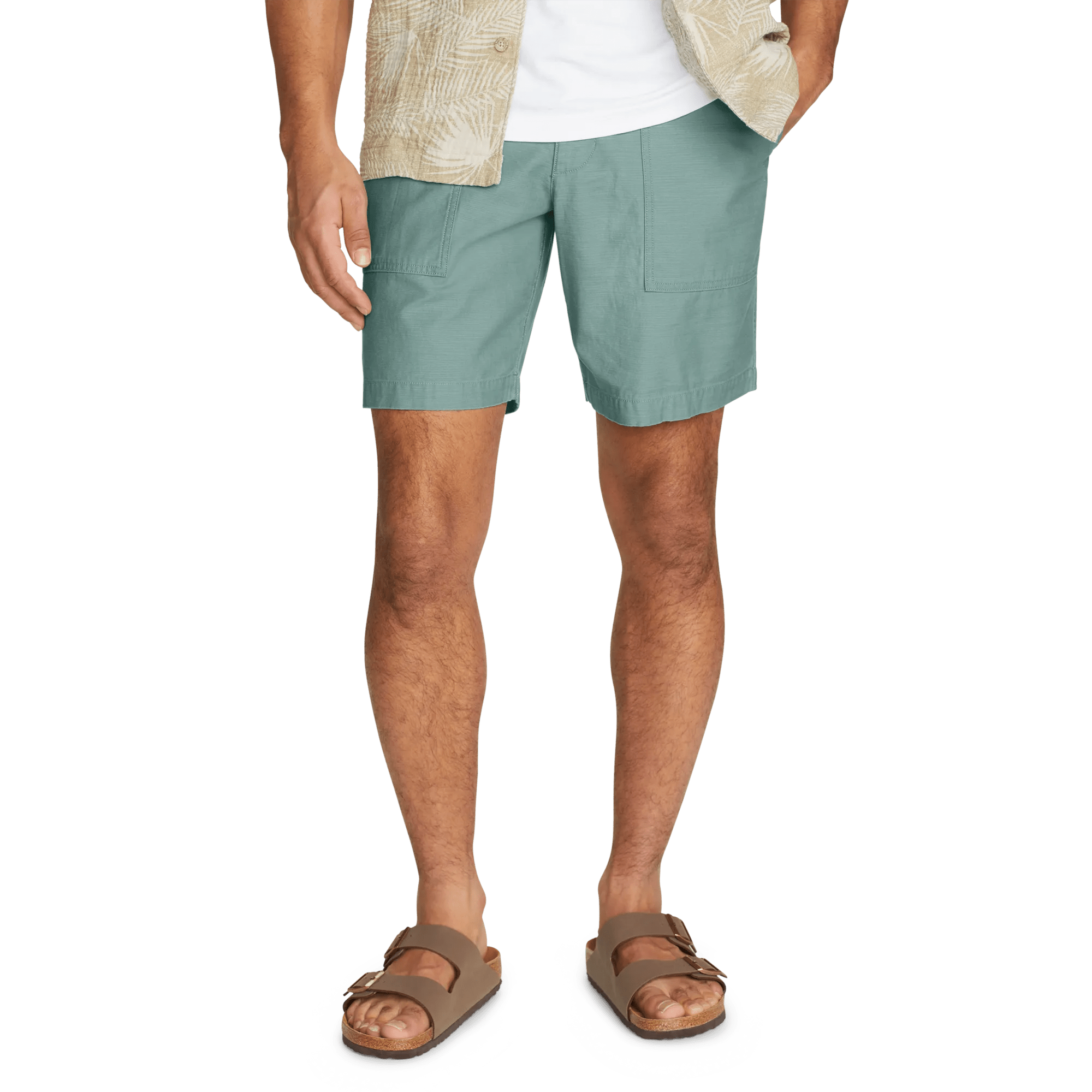 Men's Greenwood Utility Shorts
