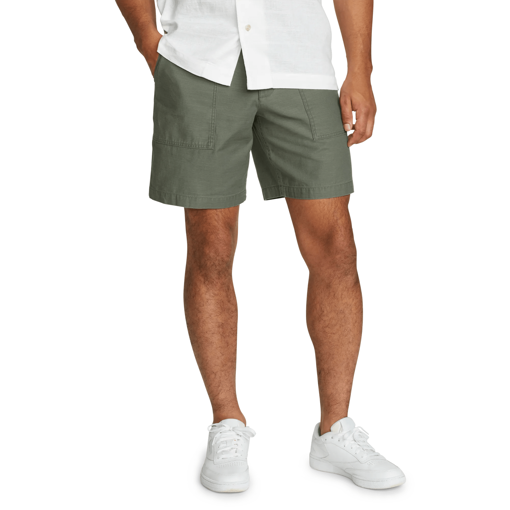 Men's Greenwood Utility Shorts