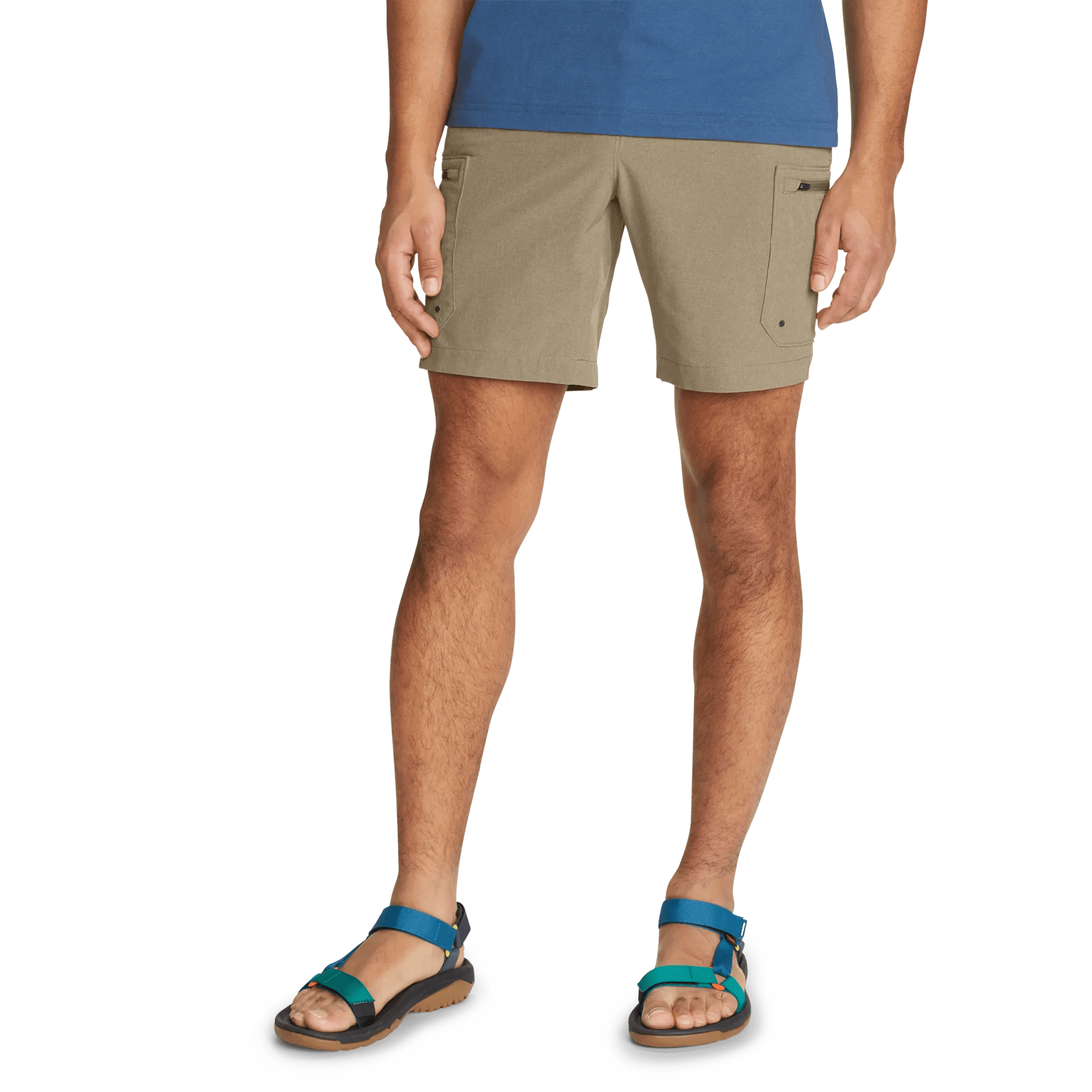 Men's Amphib 2.0 Cargo Shorts