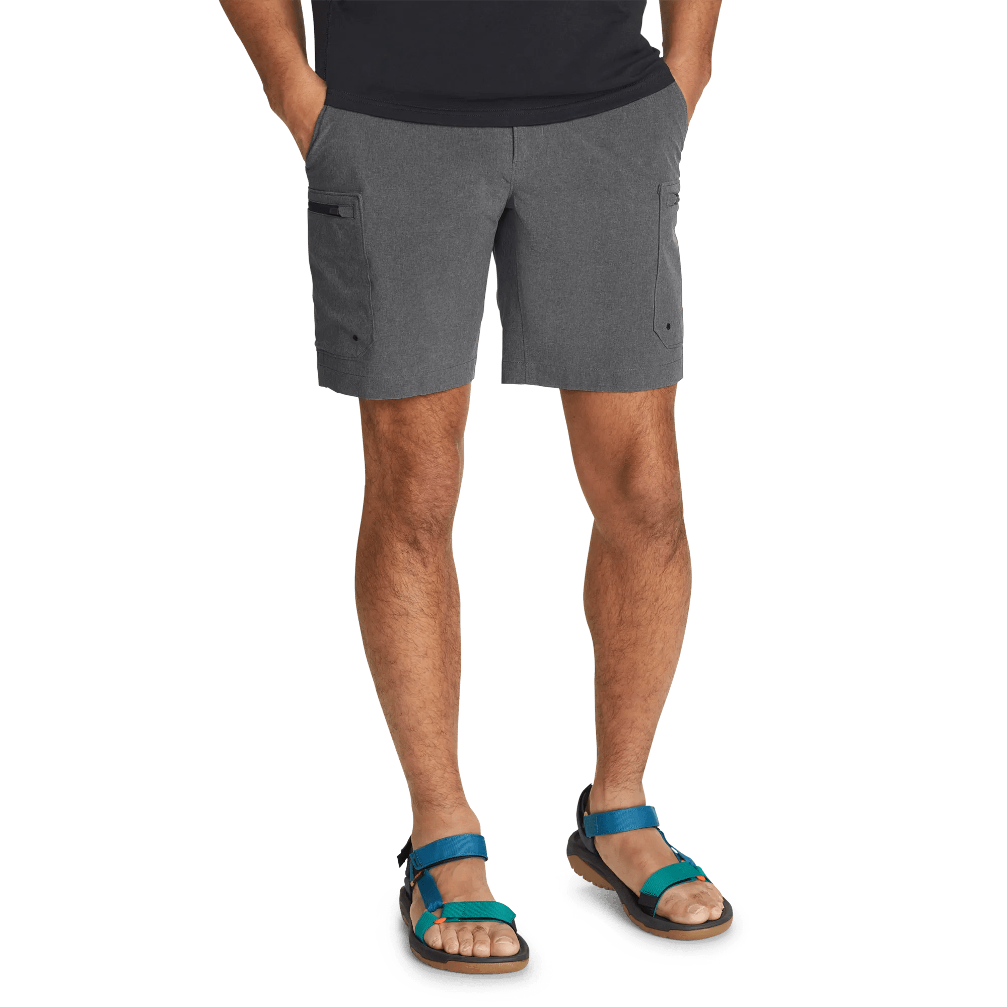 Men's Amphib 2.0 Cargo Shorts