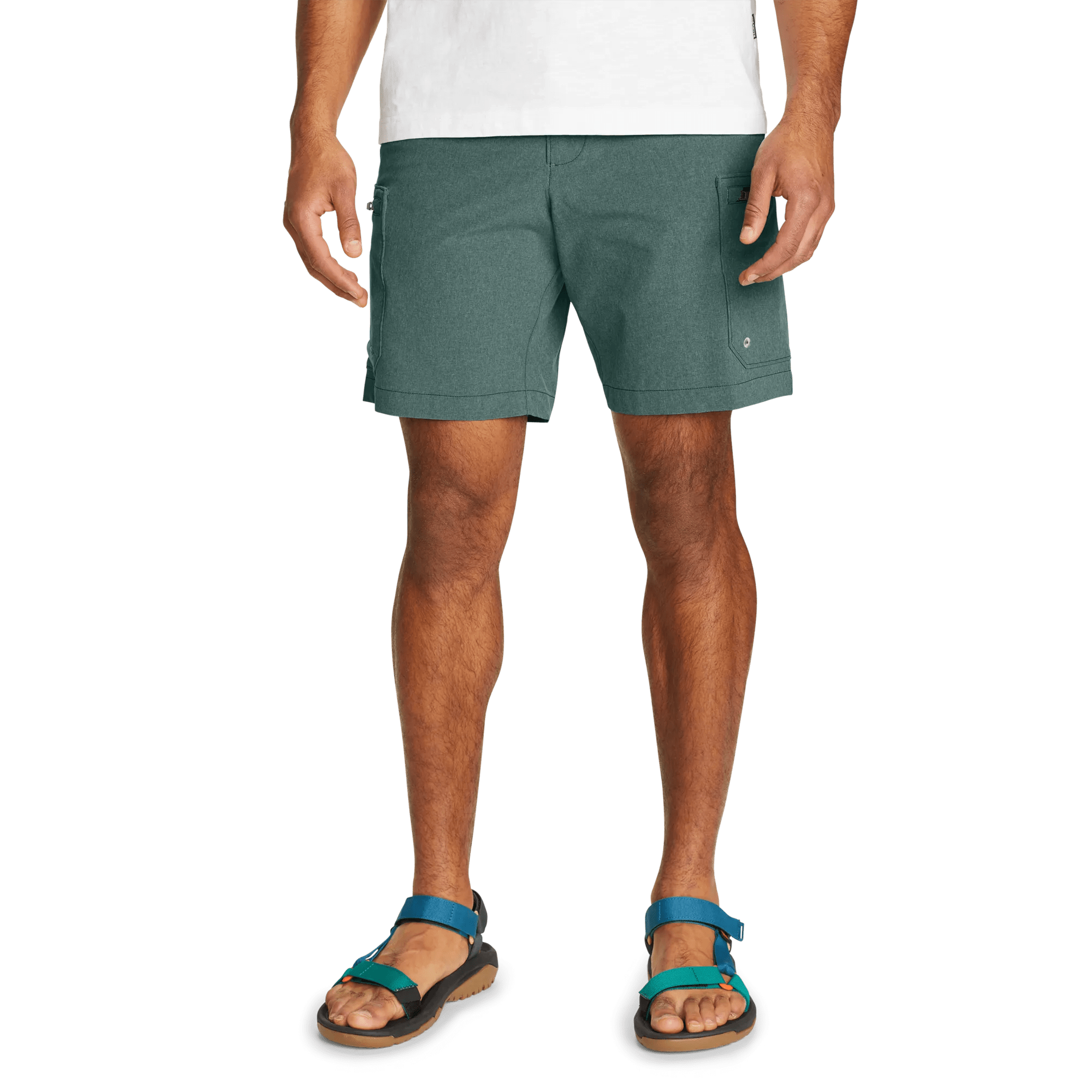 Men's Amphib 2.0 Cargo Shorts