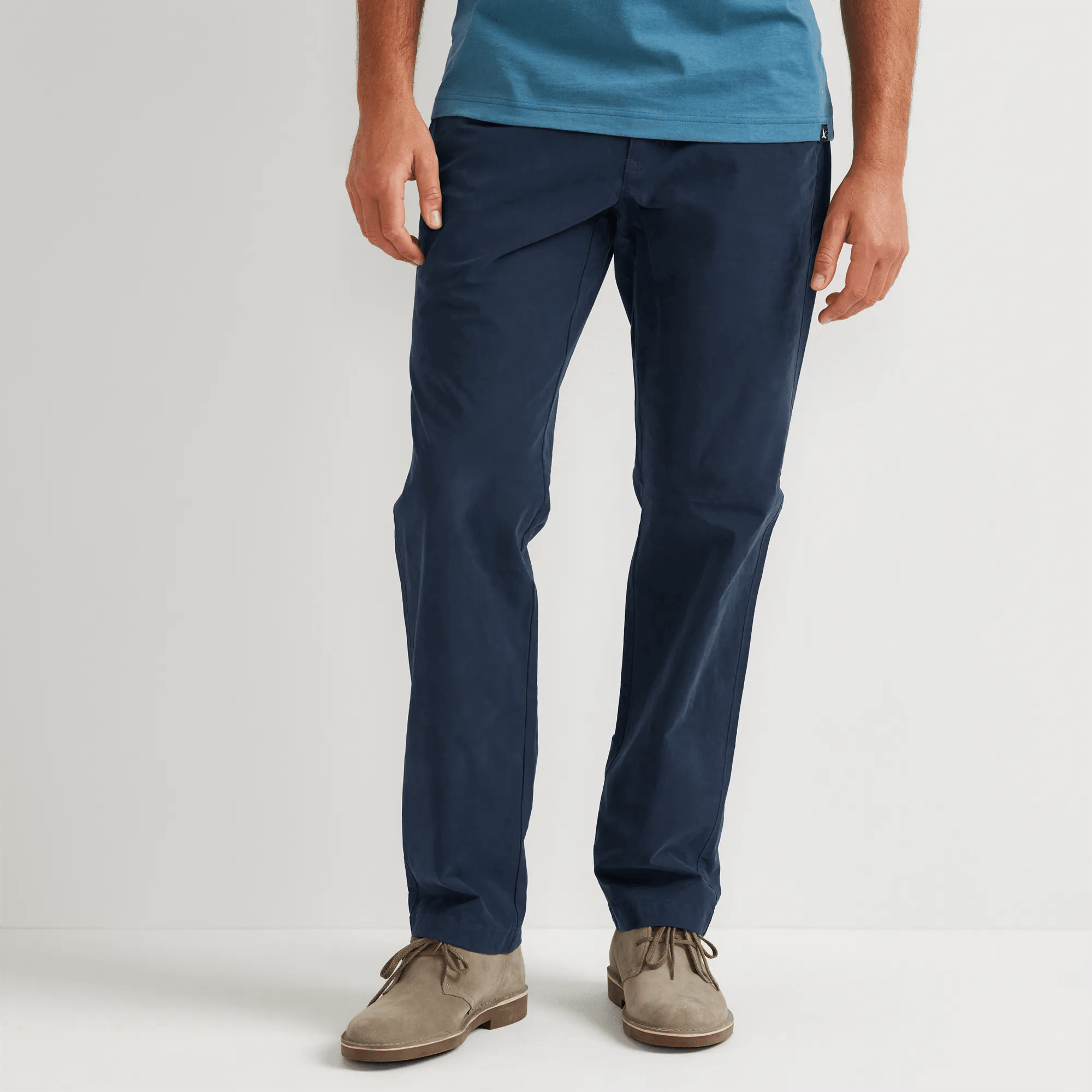 Men's Getaway Flex 2.0 Classic Fit Chino Pants