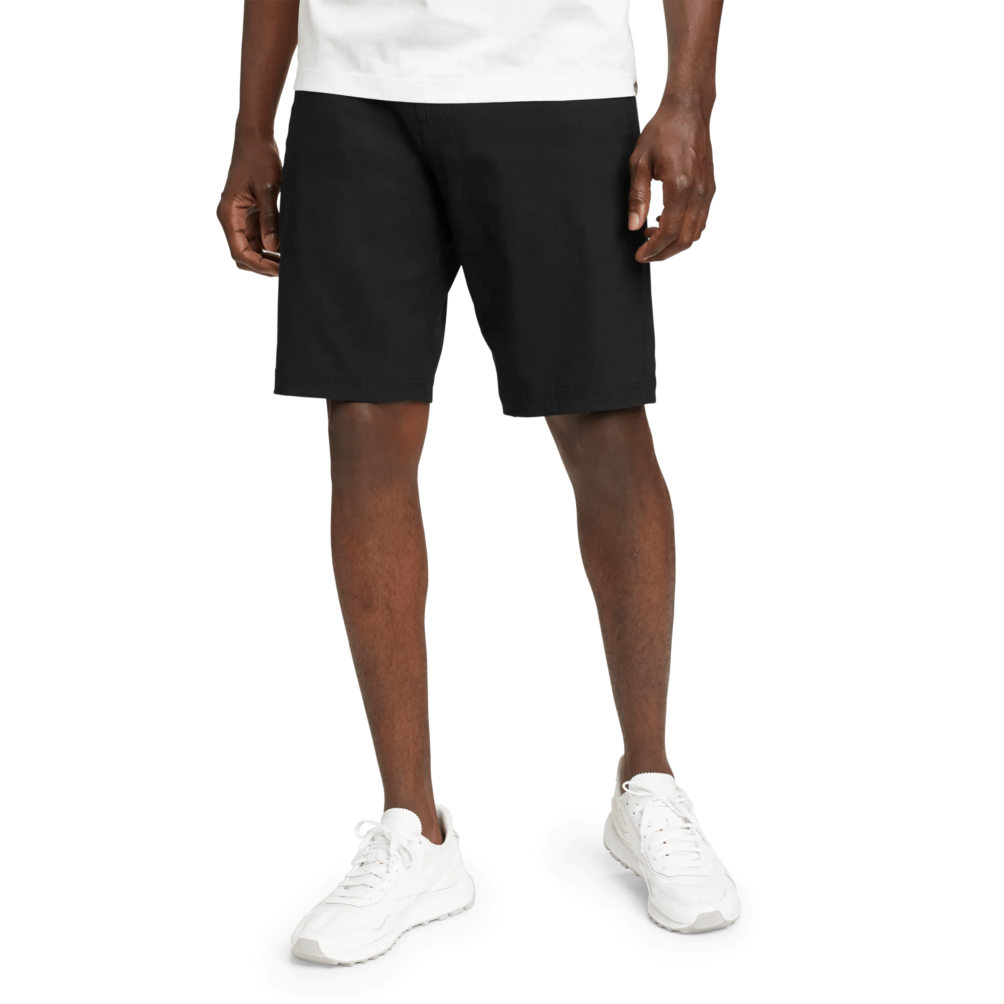 Men's Horizon Takeoff Chino Shorts - 10"