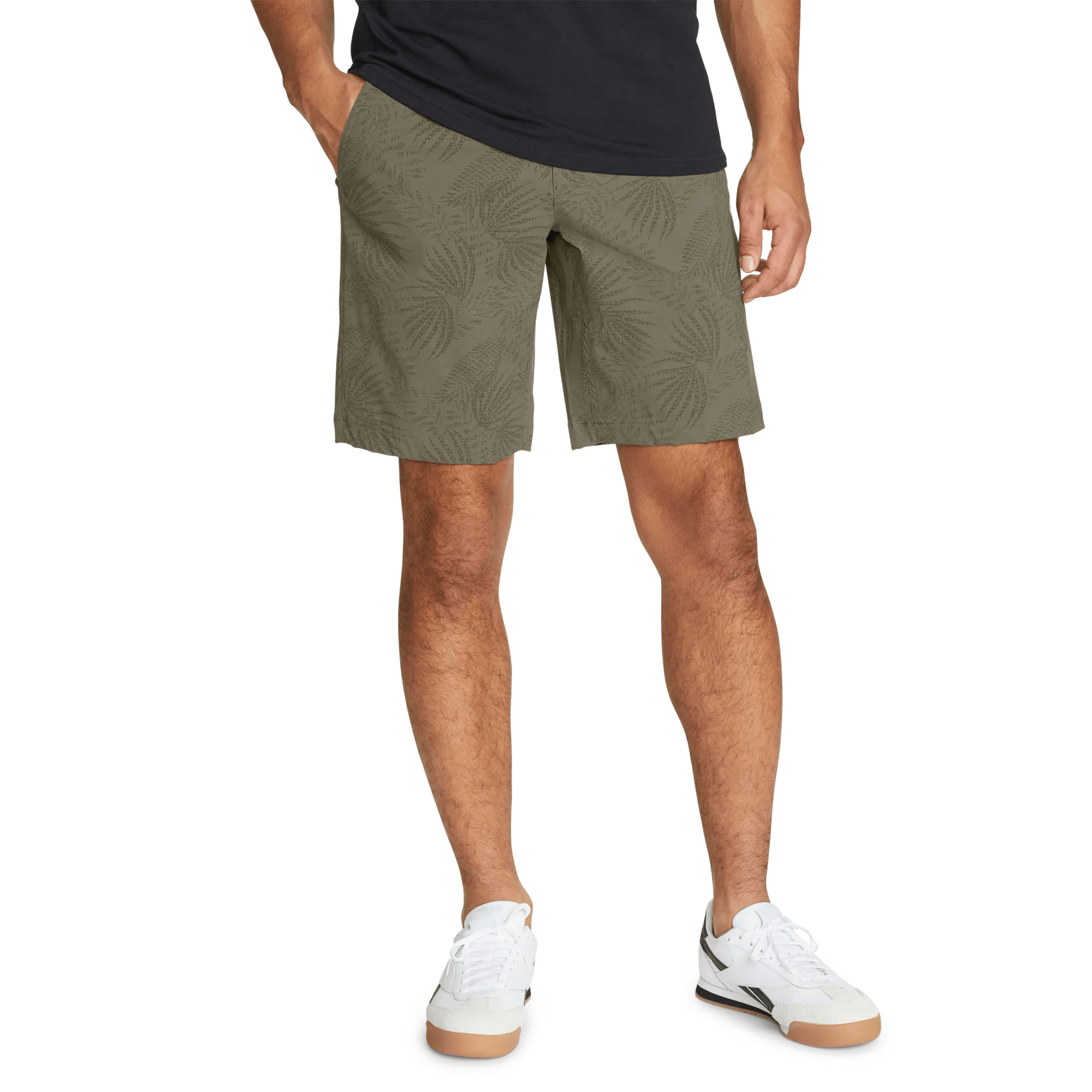 Men's Horizon Takeoff Chino Shorts - Print