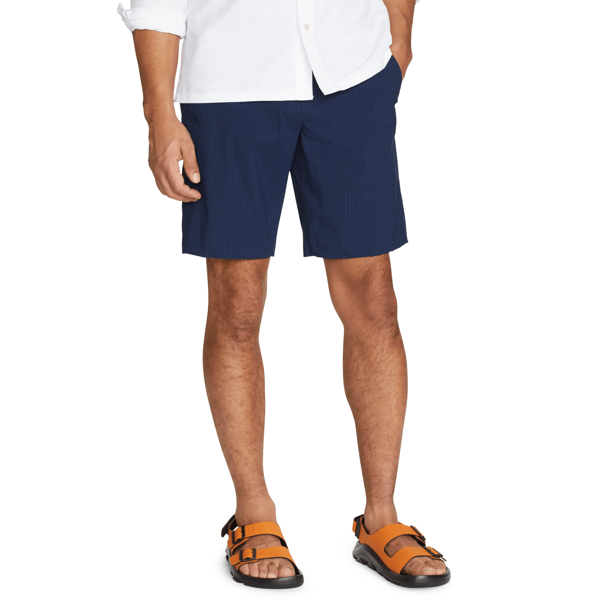 Men's Horizon Takeoff Chino Shorts - Print