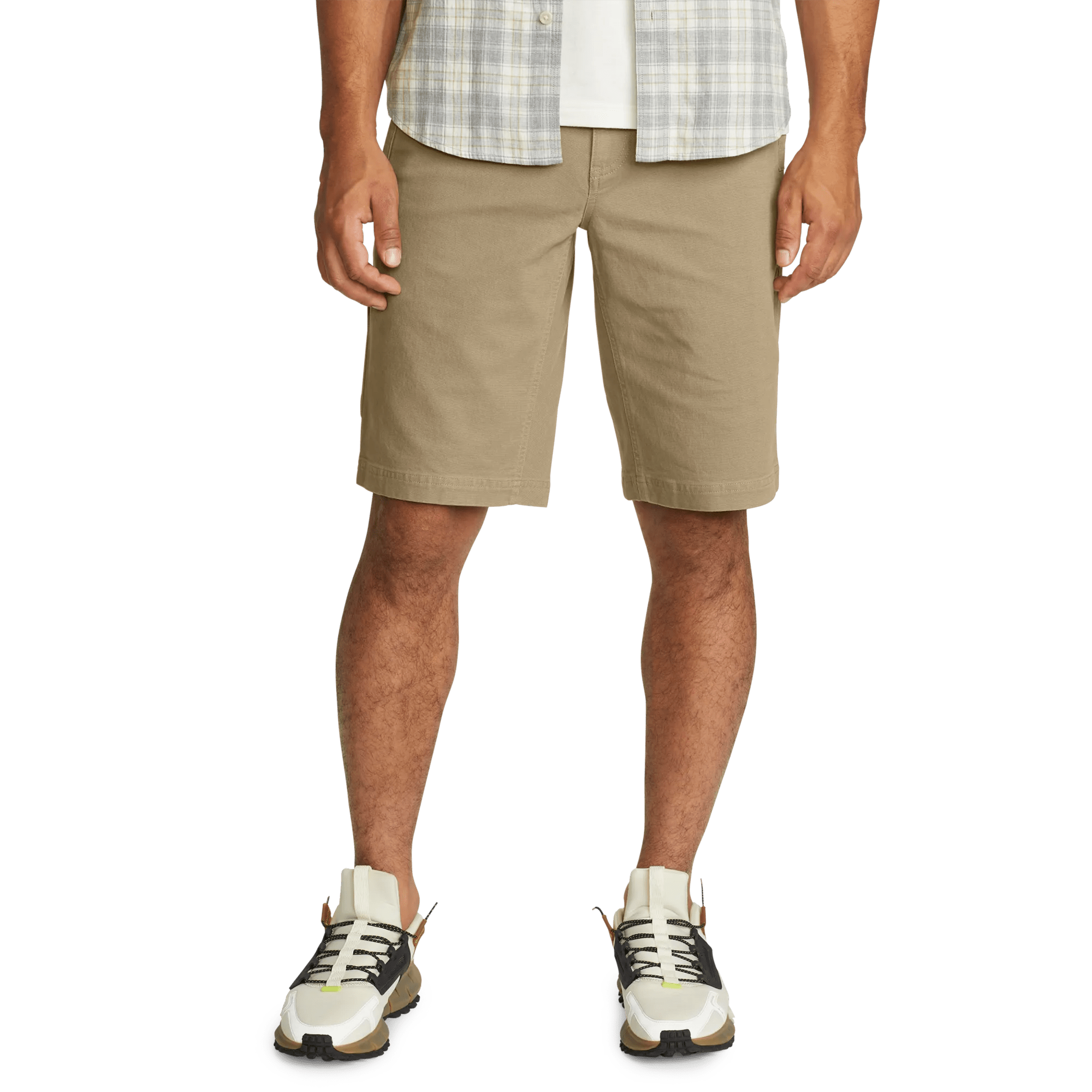Men's Mountain Flex Utility Shorts