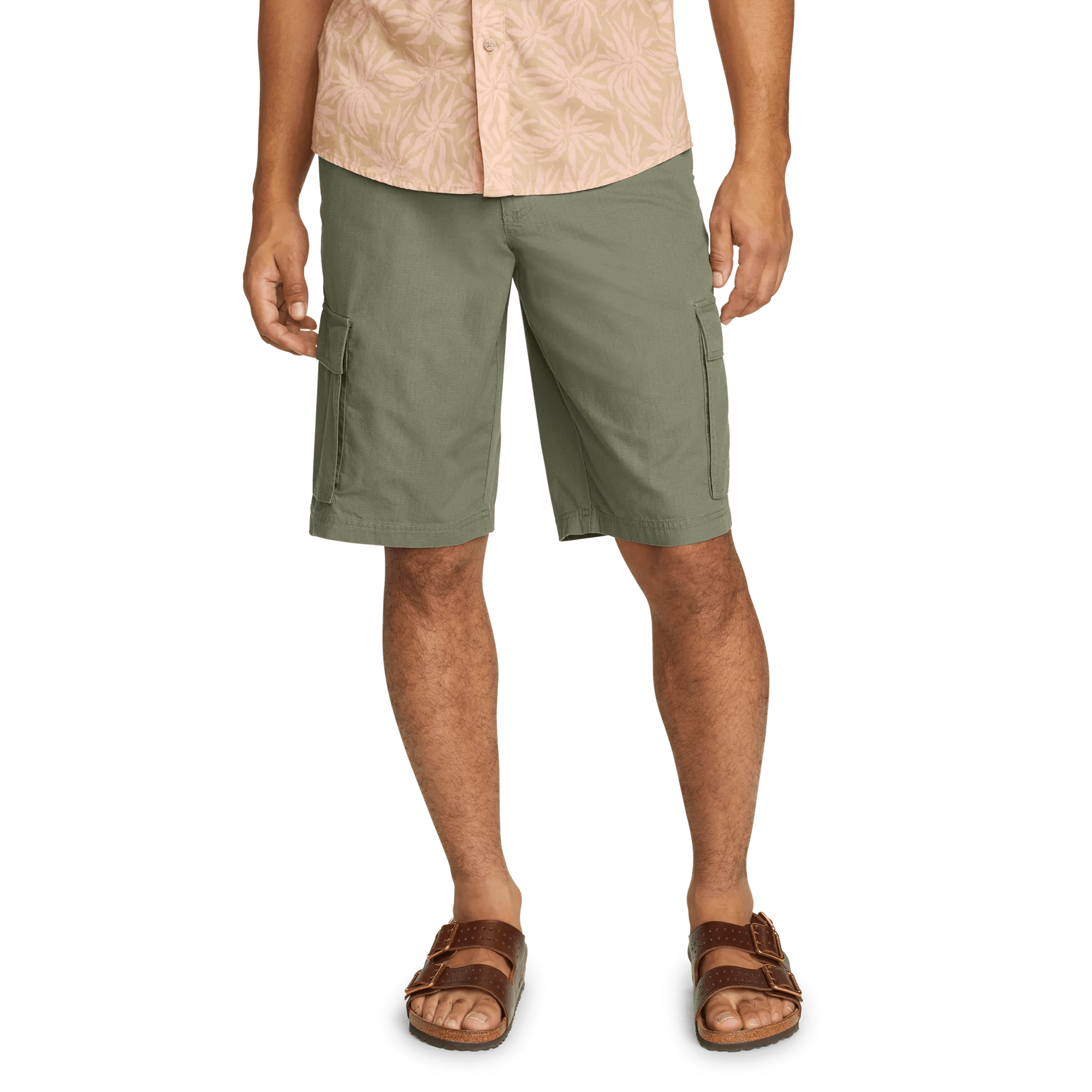 Men's Timberline 2.0 Ripstop Cargo Shorts