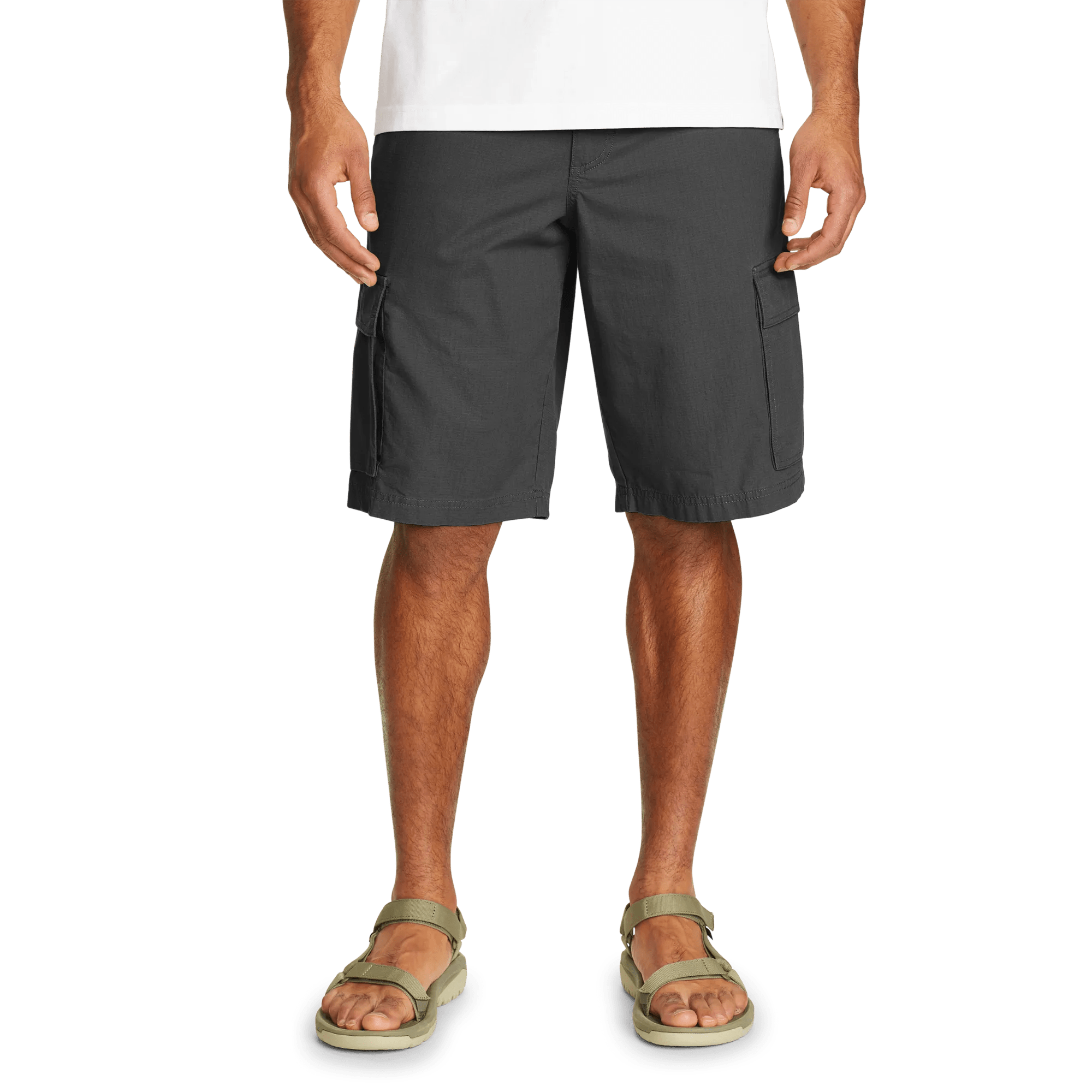 Men's Timberline 2.0 Ripstop Cargo Shorts