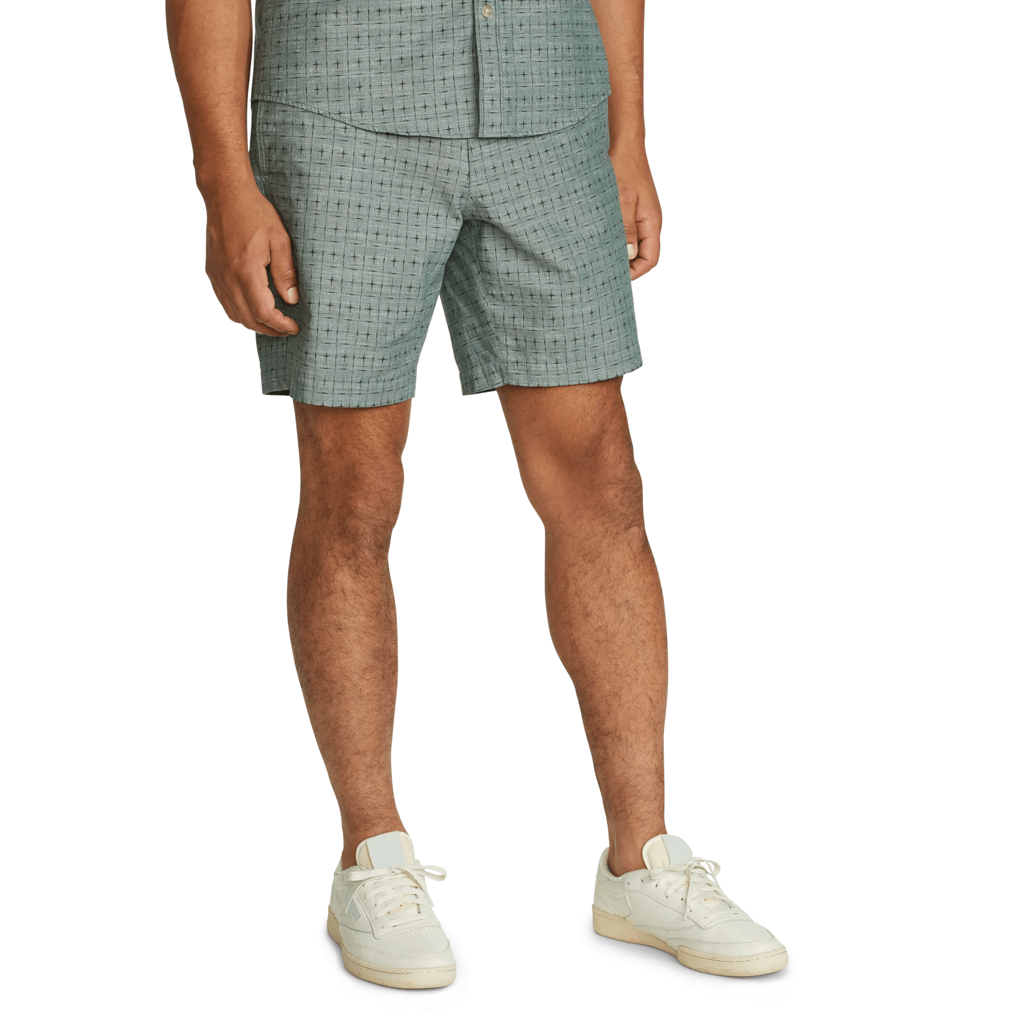 Men's Camano 2.0 Shorts - Print